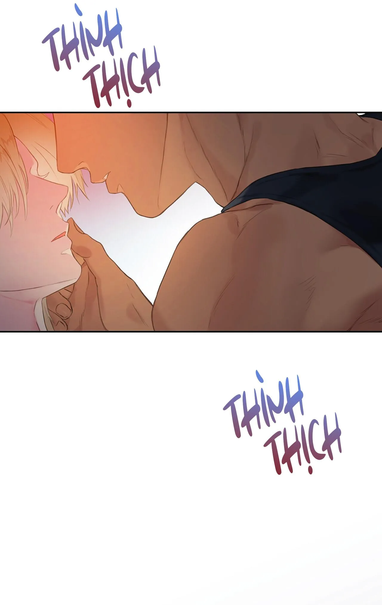 ĐỪNG ĐỘNG KHÔNG LÀ CƯƠNG ĐÓ! Chapter 22 Trang 38