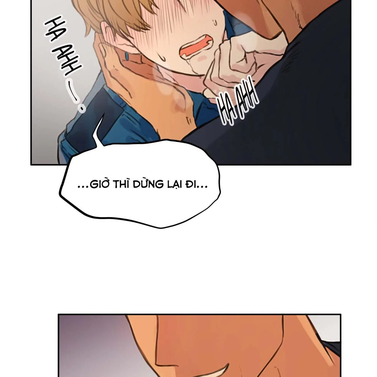 ĐỪNG ĐỘNG KHÔNG LÀ CƯƠNG ĐÓ! Chapter 1 Trang 4