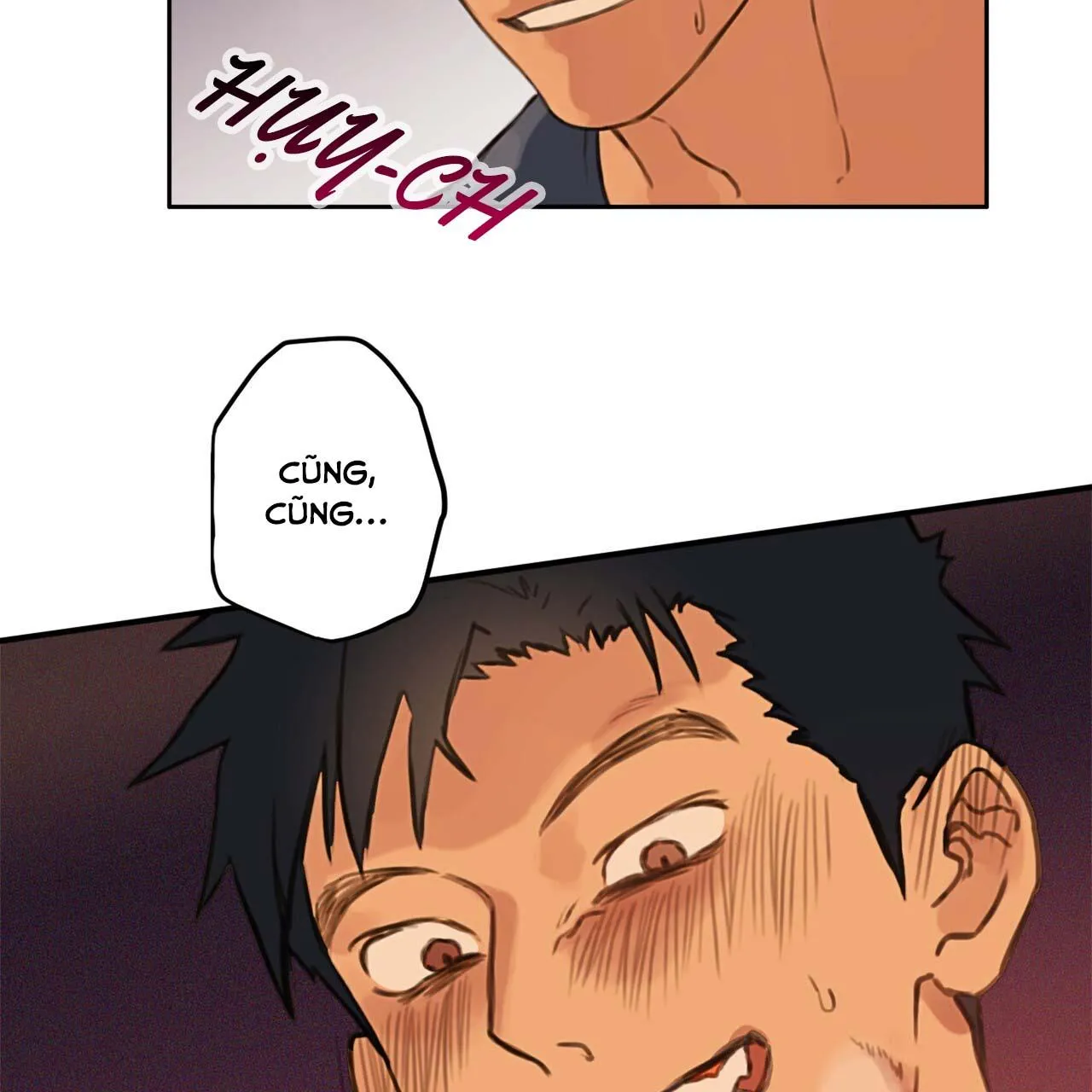 ĐỪNG ĐỘNG KHÔNG LÀ CƯƠNG ĐÓ! Chapter 1 Trang 5