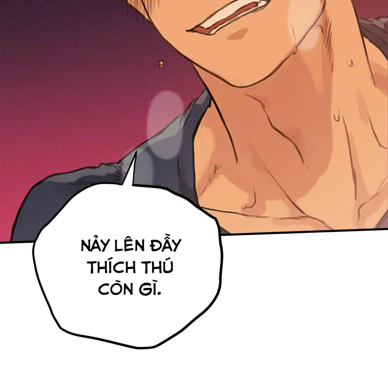 ĐỪNG ĐỘNG KHÔNG LÀ CƯƠNG ĐÓ! Chapter 1 Trang 6