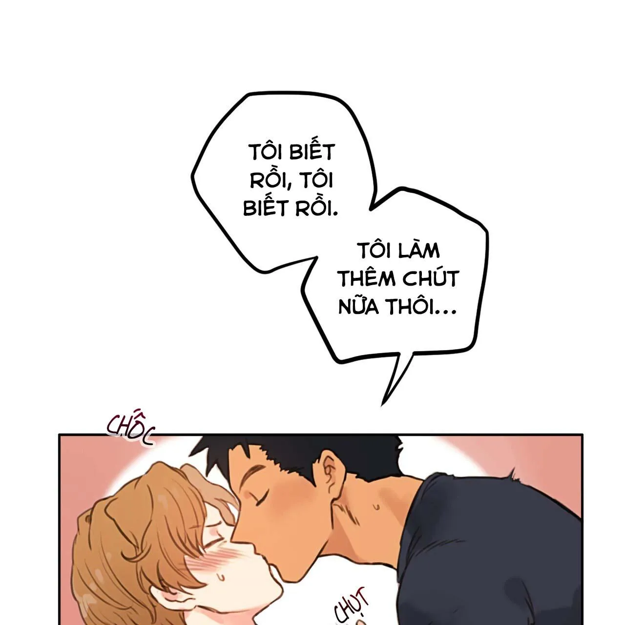 ĐỪNG ĐỘNG KHÔNG LÀ CƯƠNG ĐÓ! Chapter 1 Trang 9