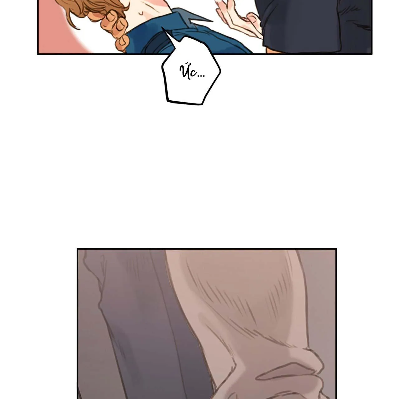 ĐỪNG ĐỘNG KHÔNG LÀ CƯƠNG ĐÓ! Chapter 1 Trang 10