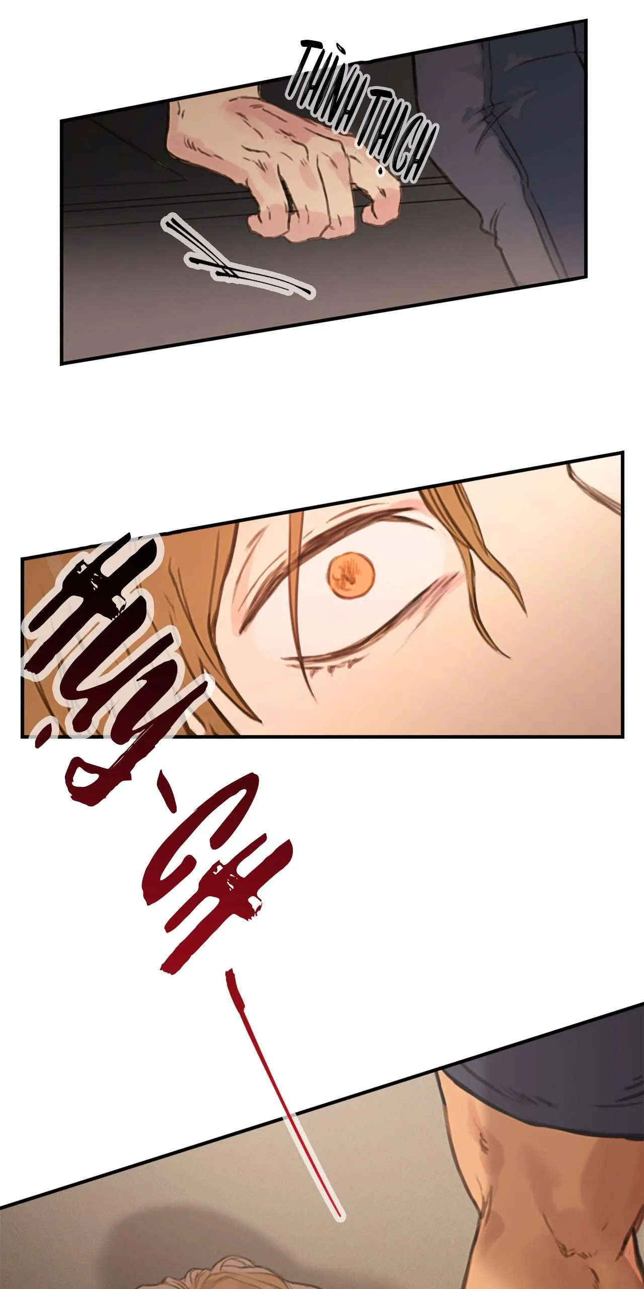 ĐỪNG ĐỘNG KHÔNG LÀ CƯƠNG ĐÓ! Chapter 1 Trang 12