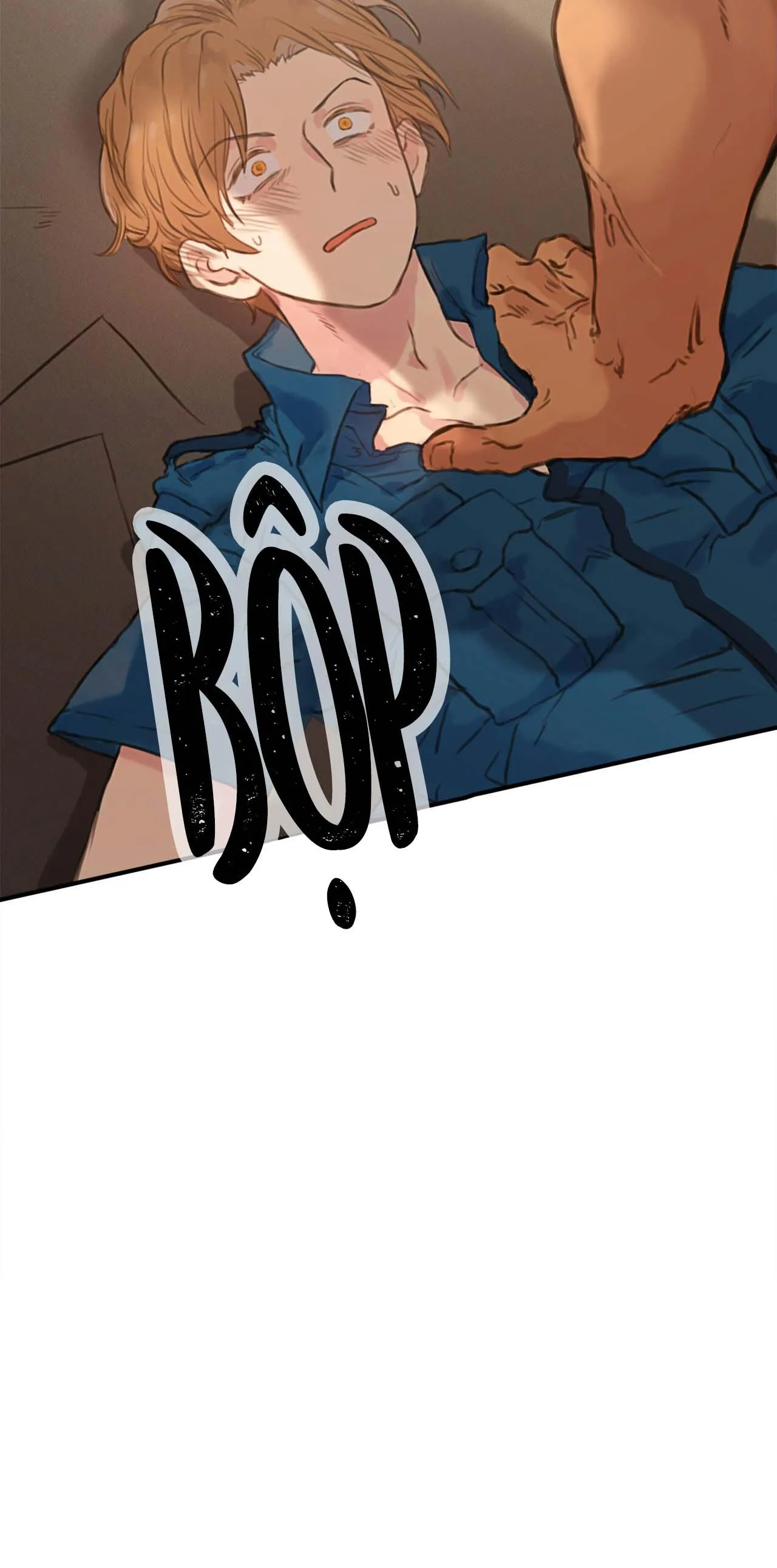 ĐỪNG ĐỘNG KHÔNG LÀ CƯƠNG ĐÓ! Chapter 1 Trang 13