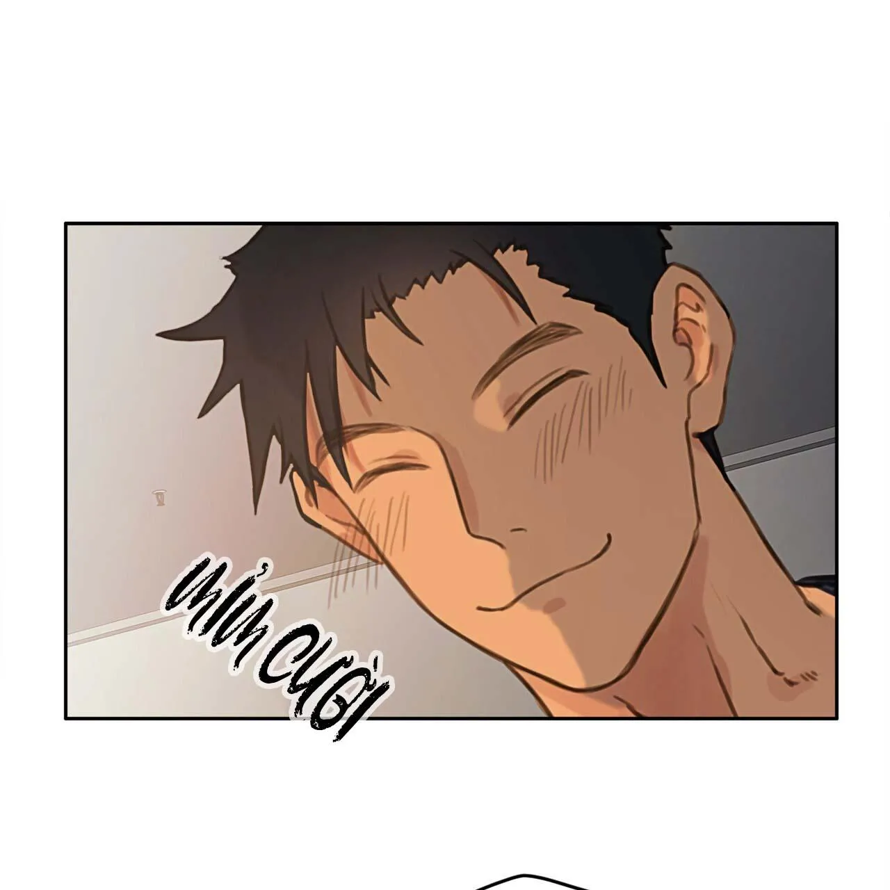 ĐỪNG ĐỘNG KHÔNG LÀ CƯƠNG ĐÓ! Chapter 1 Trang 14