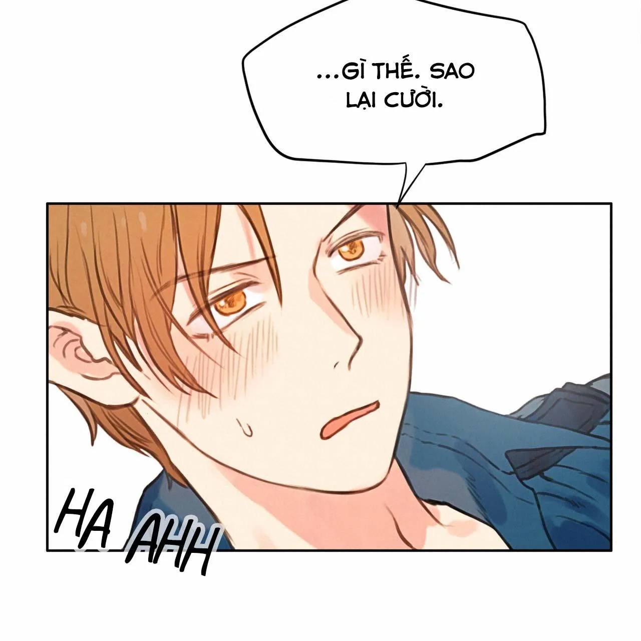 ĐỪNG ĐỘNG KHÔNG LÀ CƯƠNG ĐÓ! Chapter 1 Trang 15