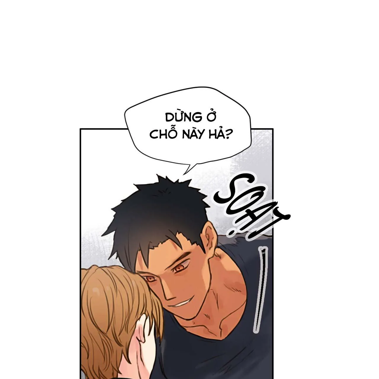 ĐỪNG ĐỘNG KHÔNG LÀ CƯƠNG ĐÓ! Chapter 1 Trang 16