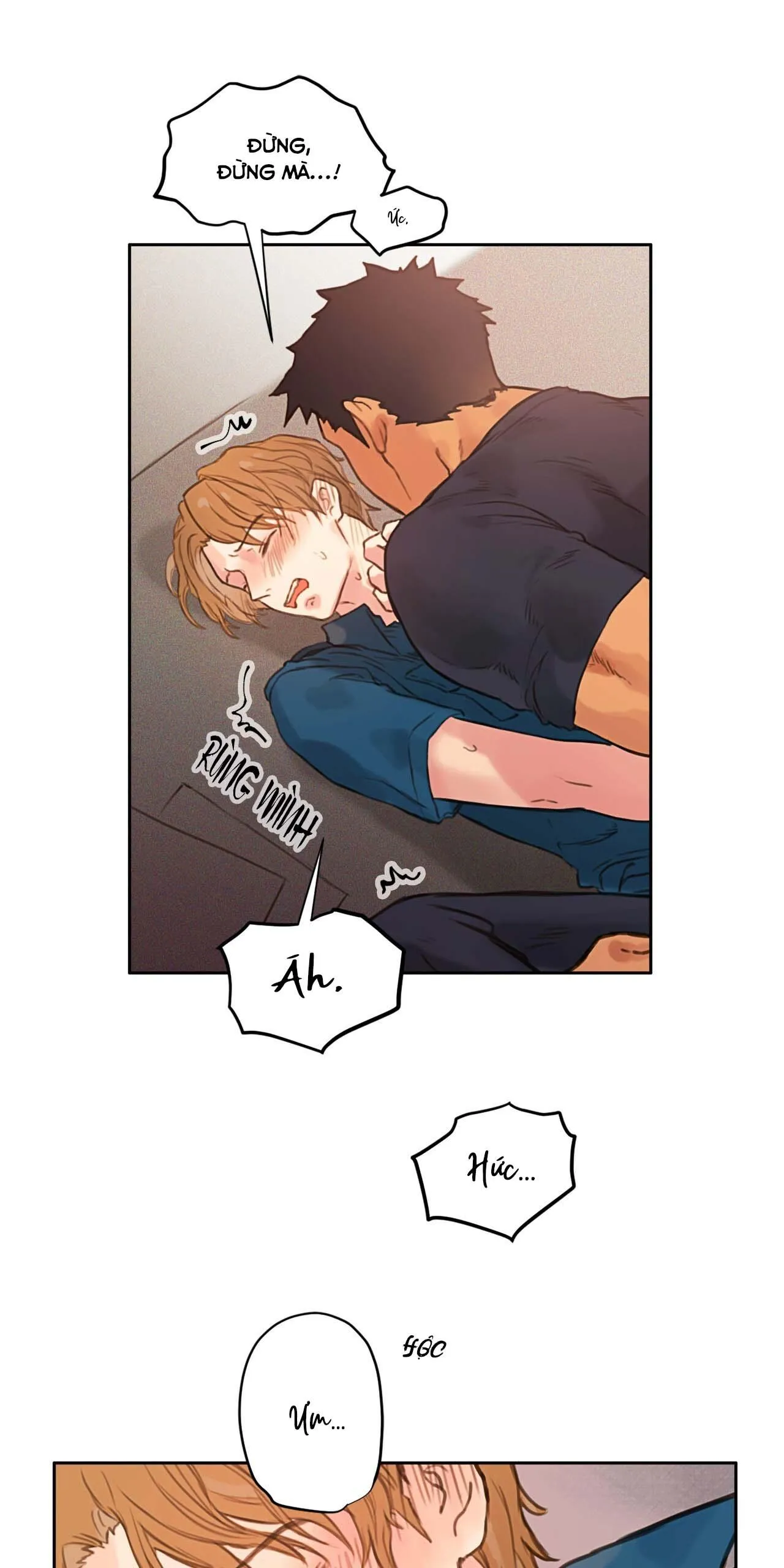 ĐỪNG ĐỘNG KHÔNG LÀ CƯƠNG ĐÓ! Chapter 1 Trang 19