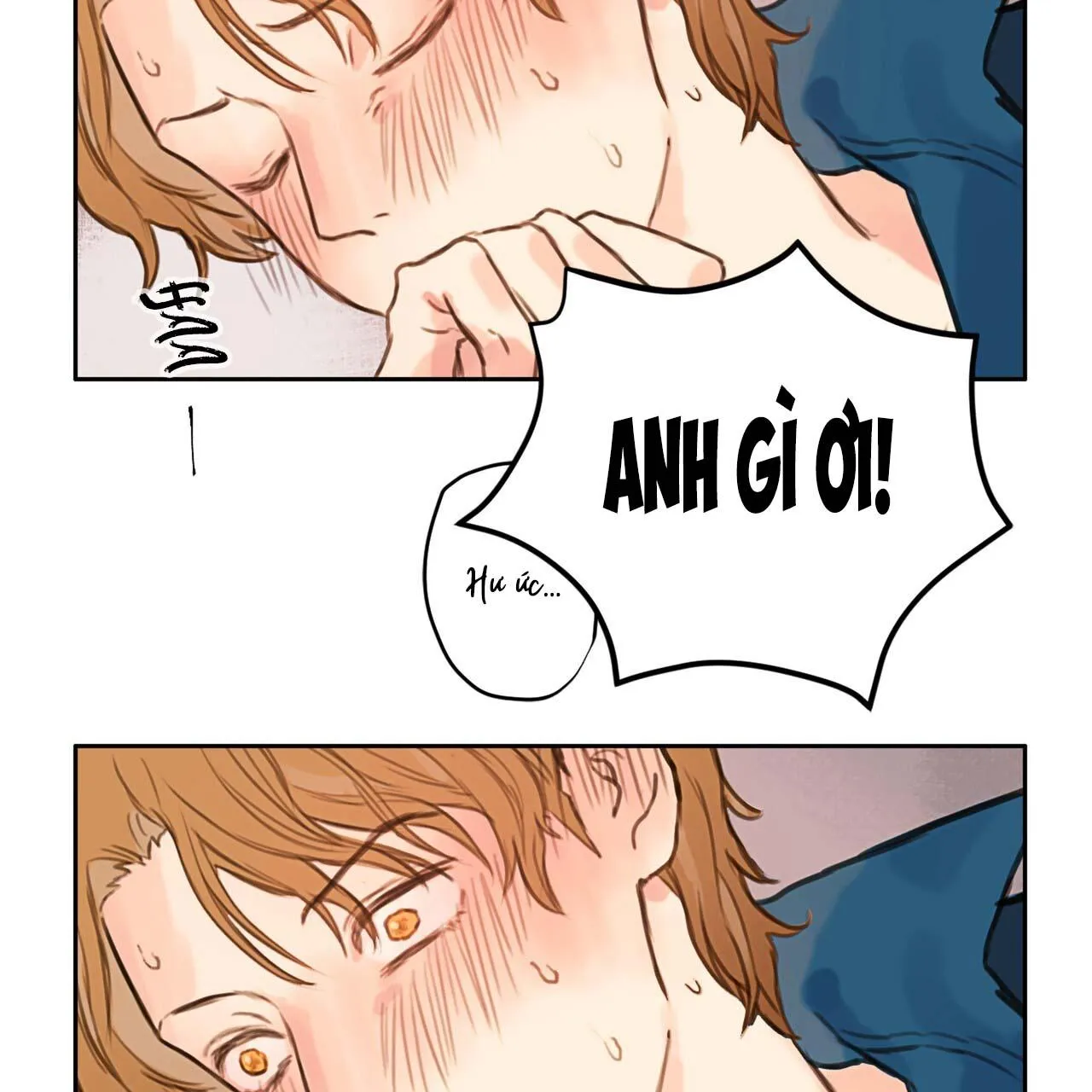 ĐỪNG ĐỘNG KHÔNG LÀ CƯƠNG ĐÓ! Chapter 1 Trang 20