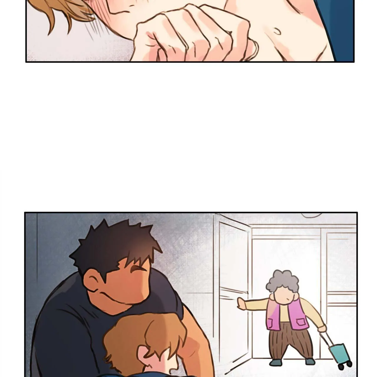 ĐỪNG ĐỘNG KHÔNG LÀ CƯƠNG ĐÓ! Chapter 1 Trang 21