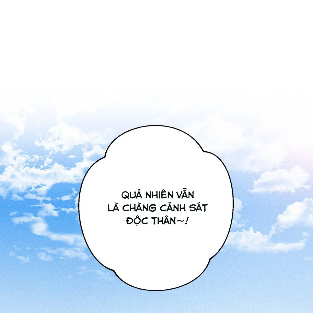 ĐỪNG ĐỘNG KHÔNG LÀ CƯƠNG ĐÓ! Chapter 1 Trang 26