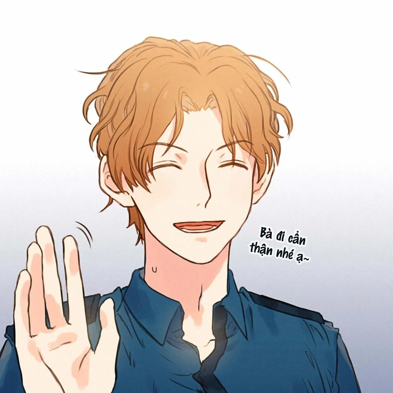 ĐỪNG ĐỘNG KHÔNG LÀ CƯƠNG ĐÓ! Chapter 1 Trang 28