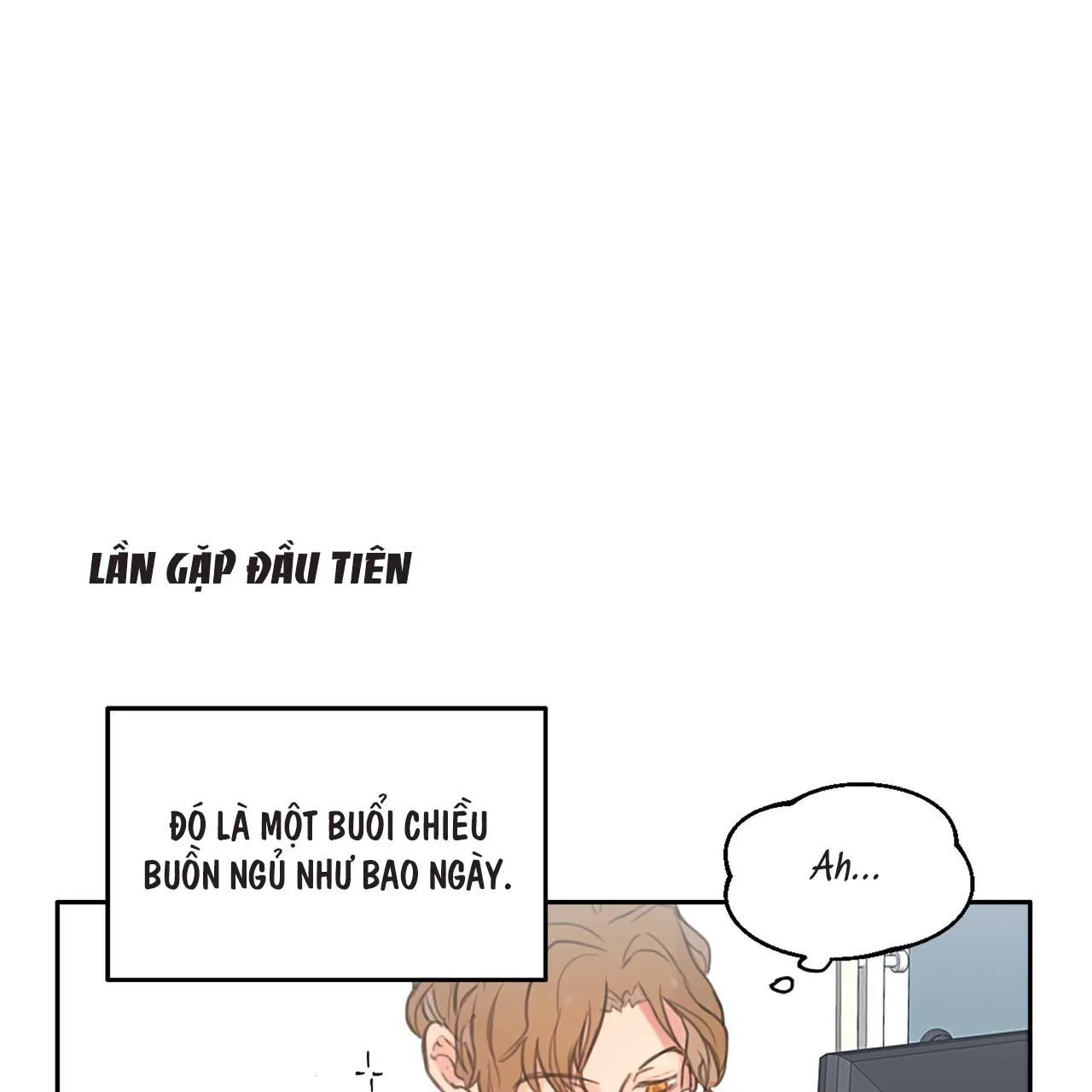 ĐỪNG ĐỘNG KHÔNG LÀ CƯƠNG ĐÓ! Chapter 1 Trang 37