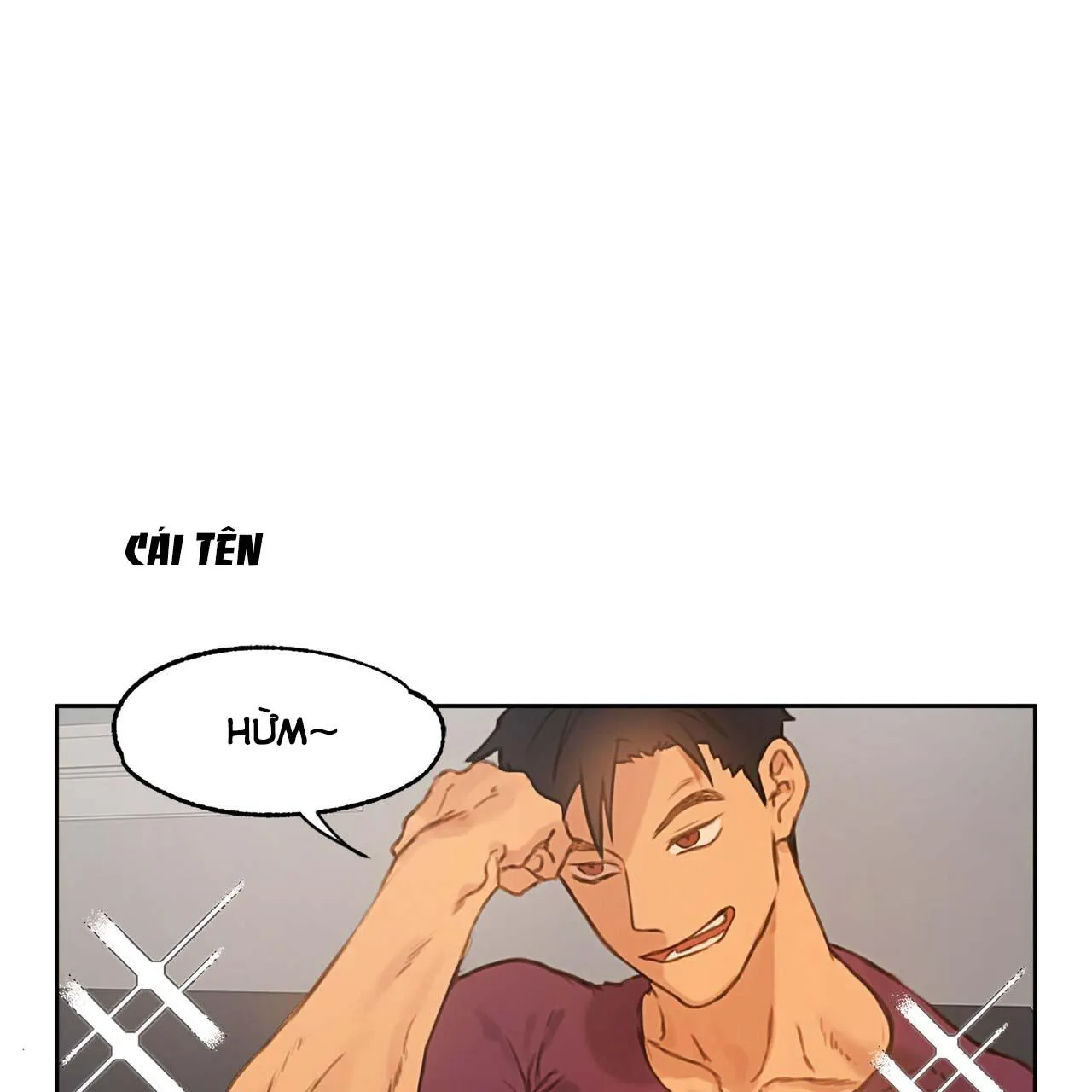 ĐỪNG ĐỘNG KHÔNG LÀ CƯƠNG ĐÓ! Chapter 1 Trang 45