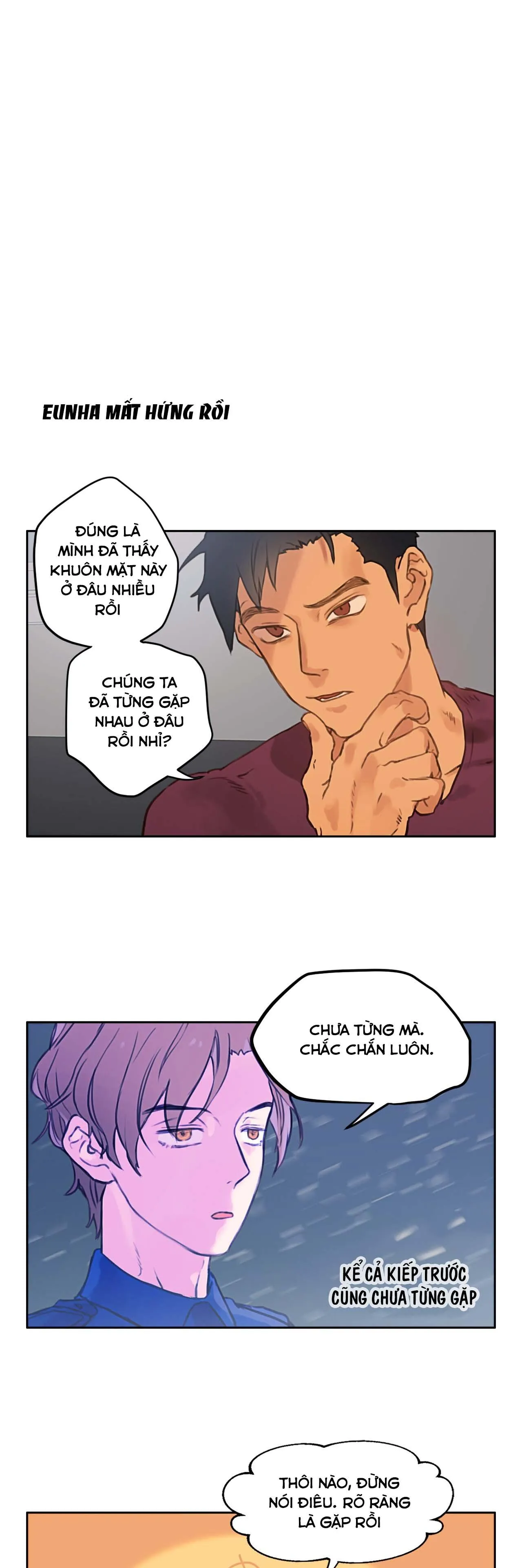 ĐỪNG ĐỘNG KHÔNG LÀ CƯƠNG ĐÓ! Chapter 1 Trang 48