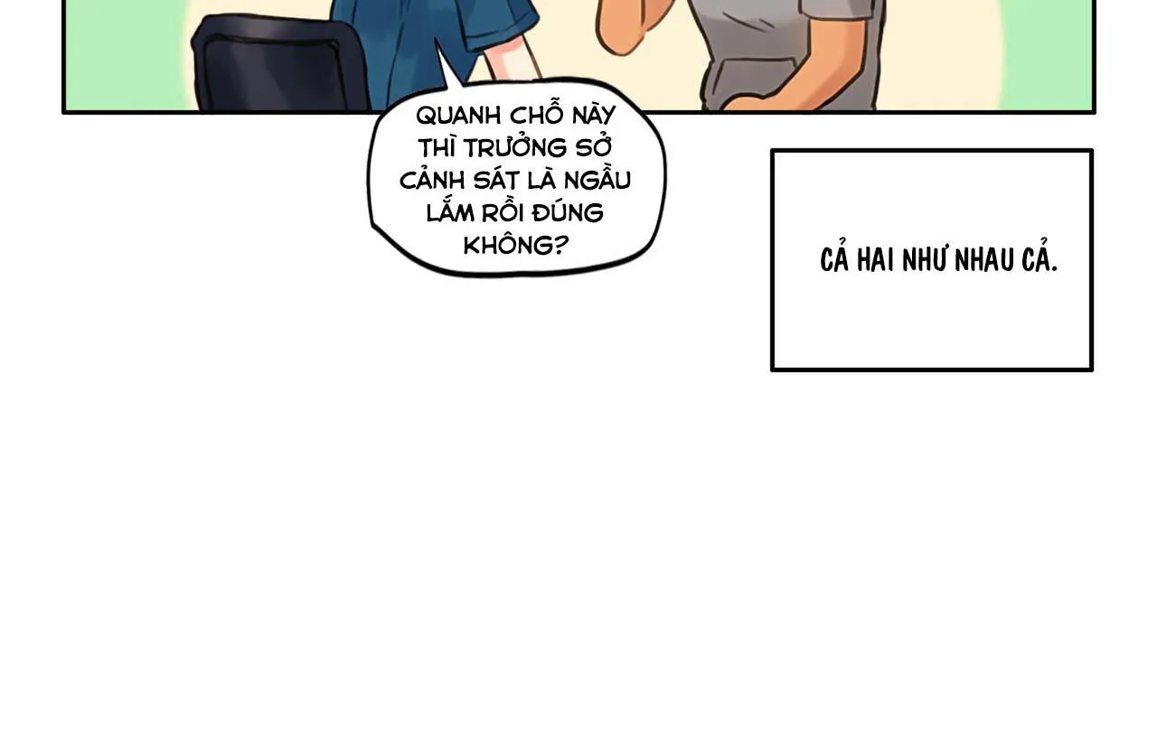 ĐỪNG ĐỘNG KHÔNG LÀ CƯƠNG ĐÓ! Chapter 1 Trang 61