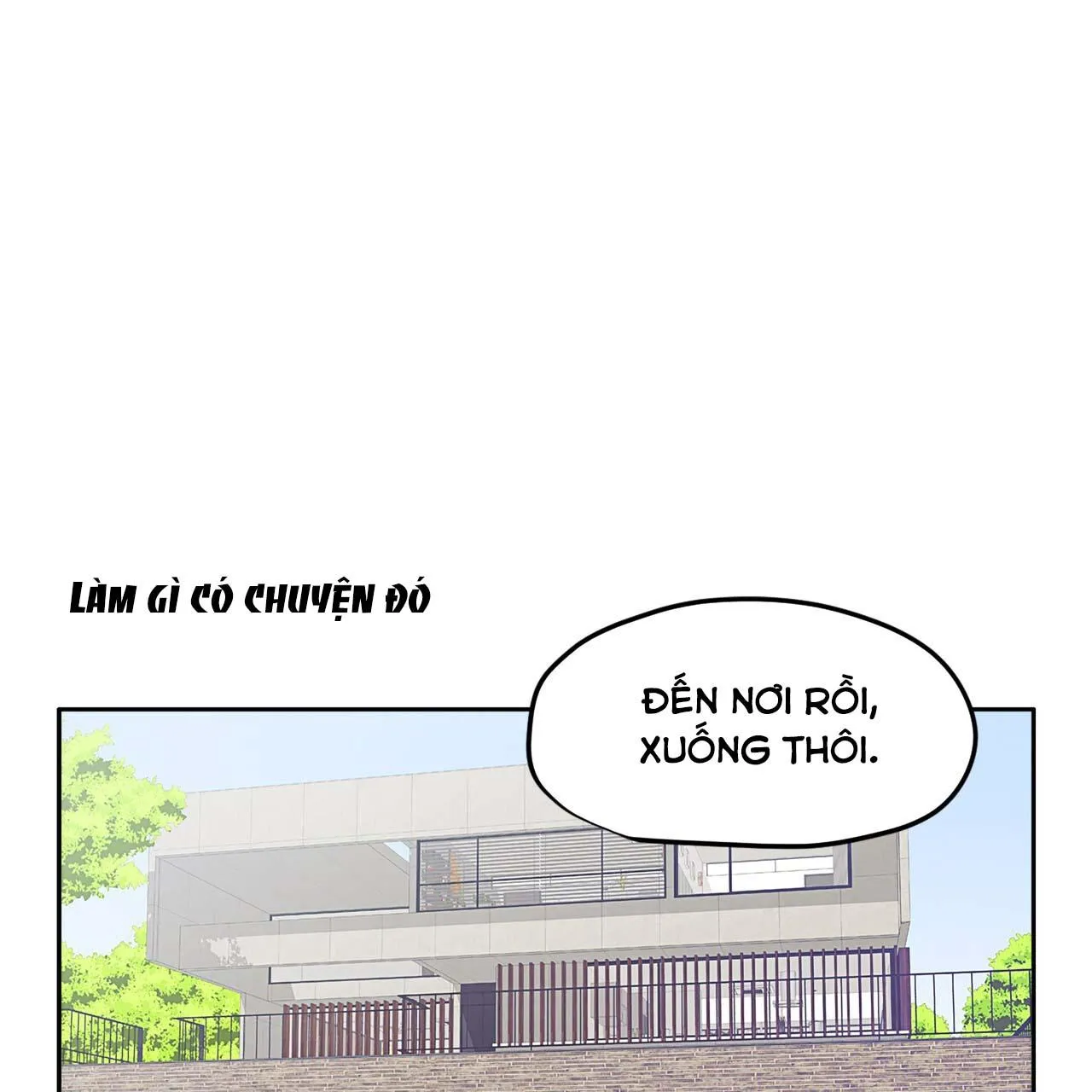 ĐỪNG ĐỘNG KHÔNG LÀ CƯƠNG ĐÓ! Chapter 1 Trang 69