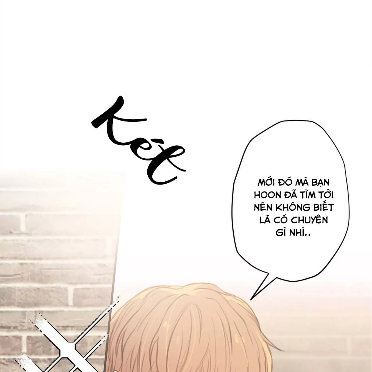 ĐỪNG ĐỘNG KHÔNG LÀ CƯƠNG ĐÓ! Chapter 1 Trang 76