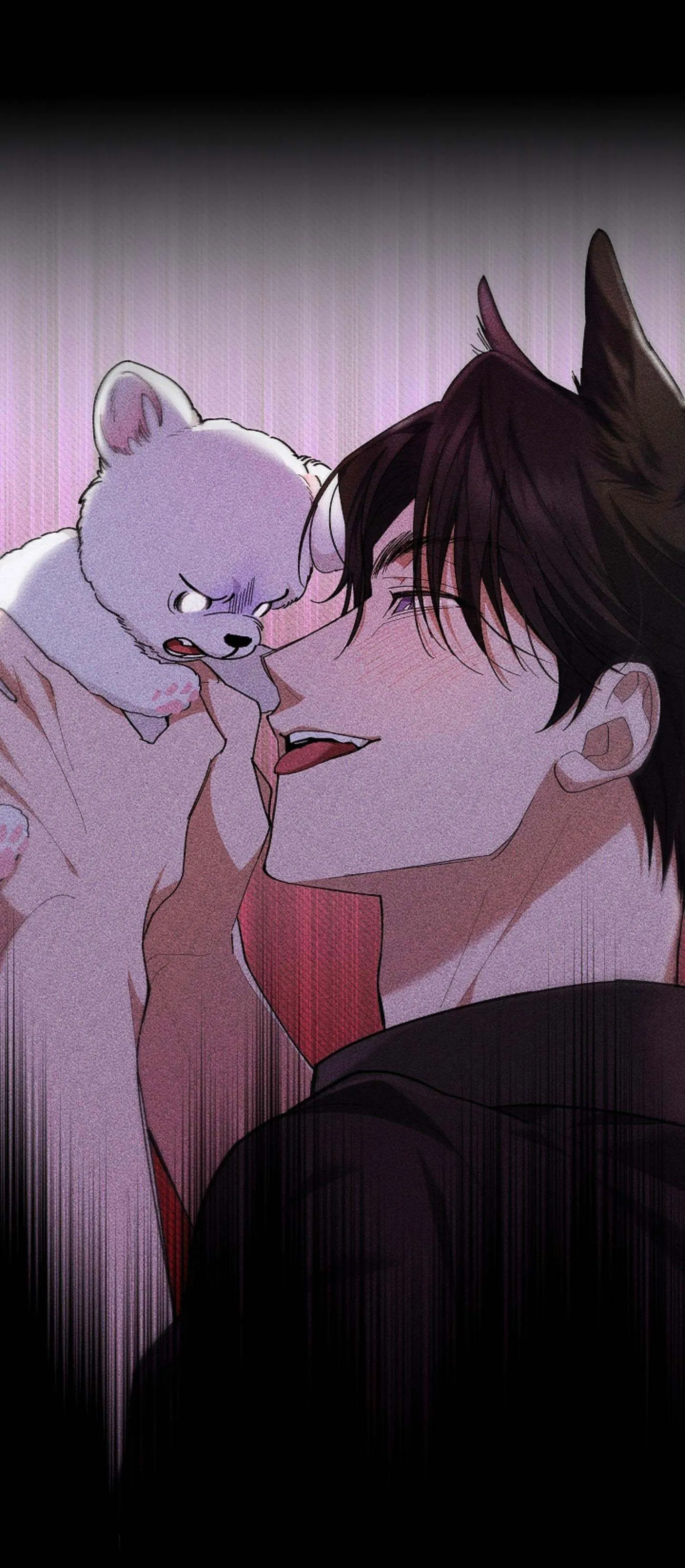 ĐỪNG ĐỘNG VÀO CÚN CON! Chapter 2 Trang 9