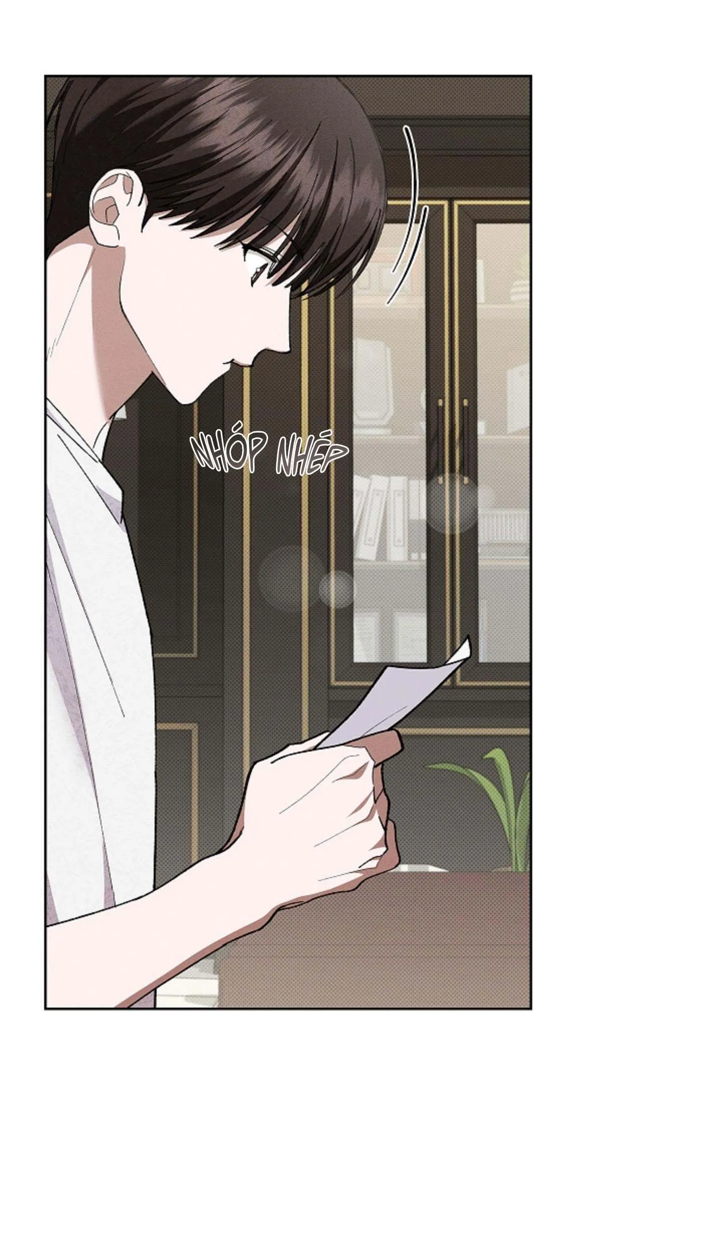 ĐỪNG ĐỘNG VÀO CÚN CON! Chapter 2 Trang 18