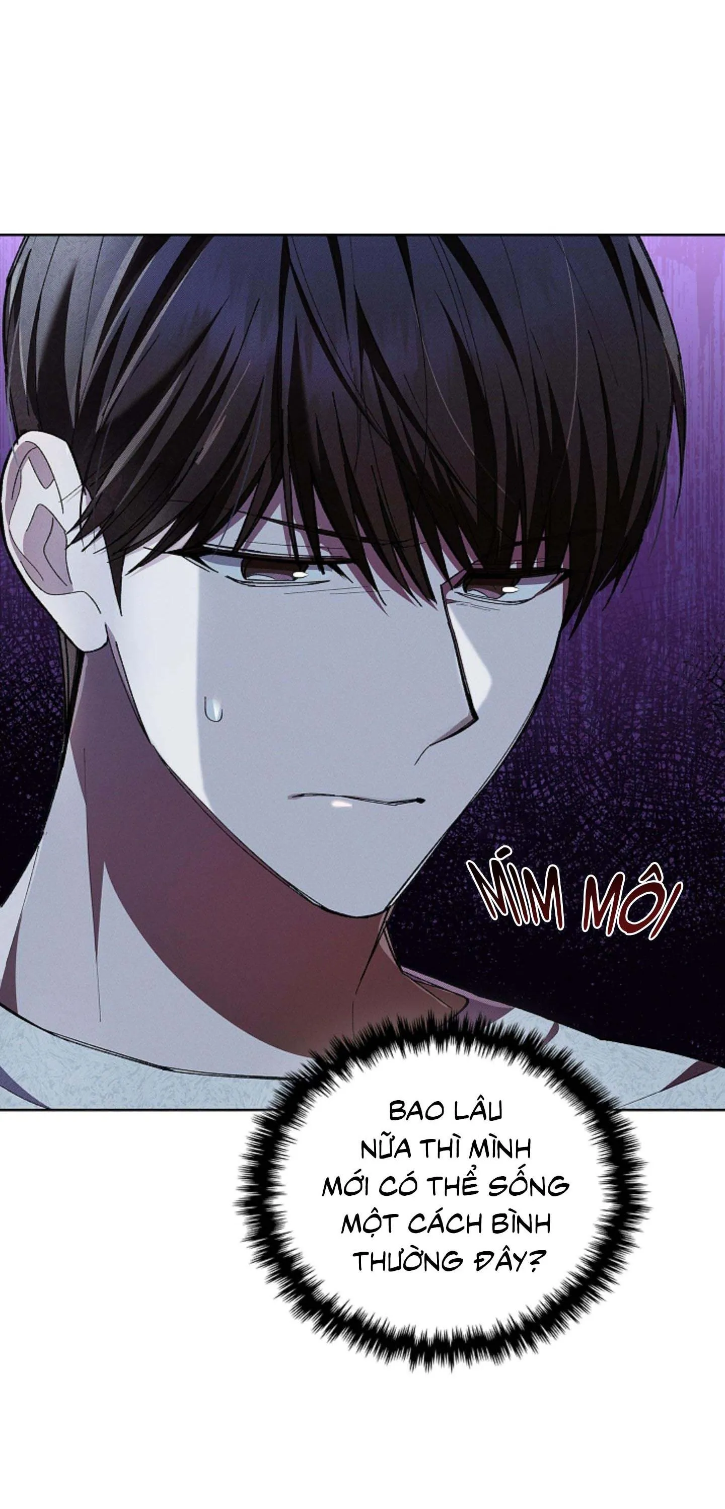 ĐỪNG ĐỘNG VÀO CÚN CON! Chapter 2 Trang 24