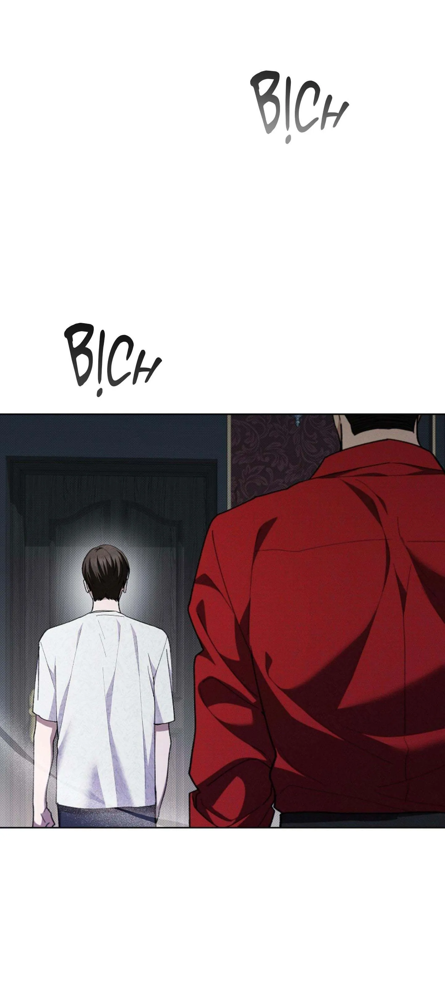 ĐỪNG ĐỘNG VÀO CÚN CON! Chapter 2 Trang 29