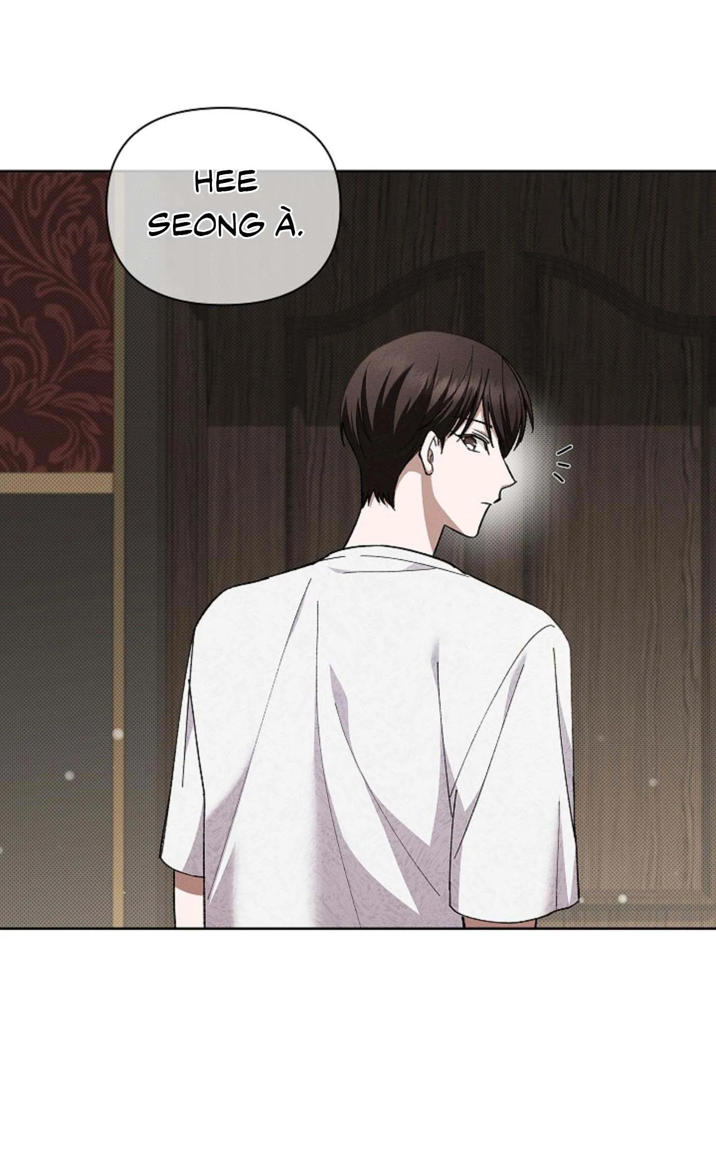 ĐỪNG ĐỘNG VÀO CÚN CON! Chapter 2 Trang 30