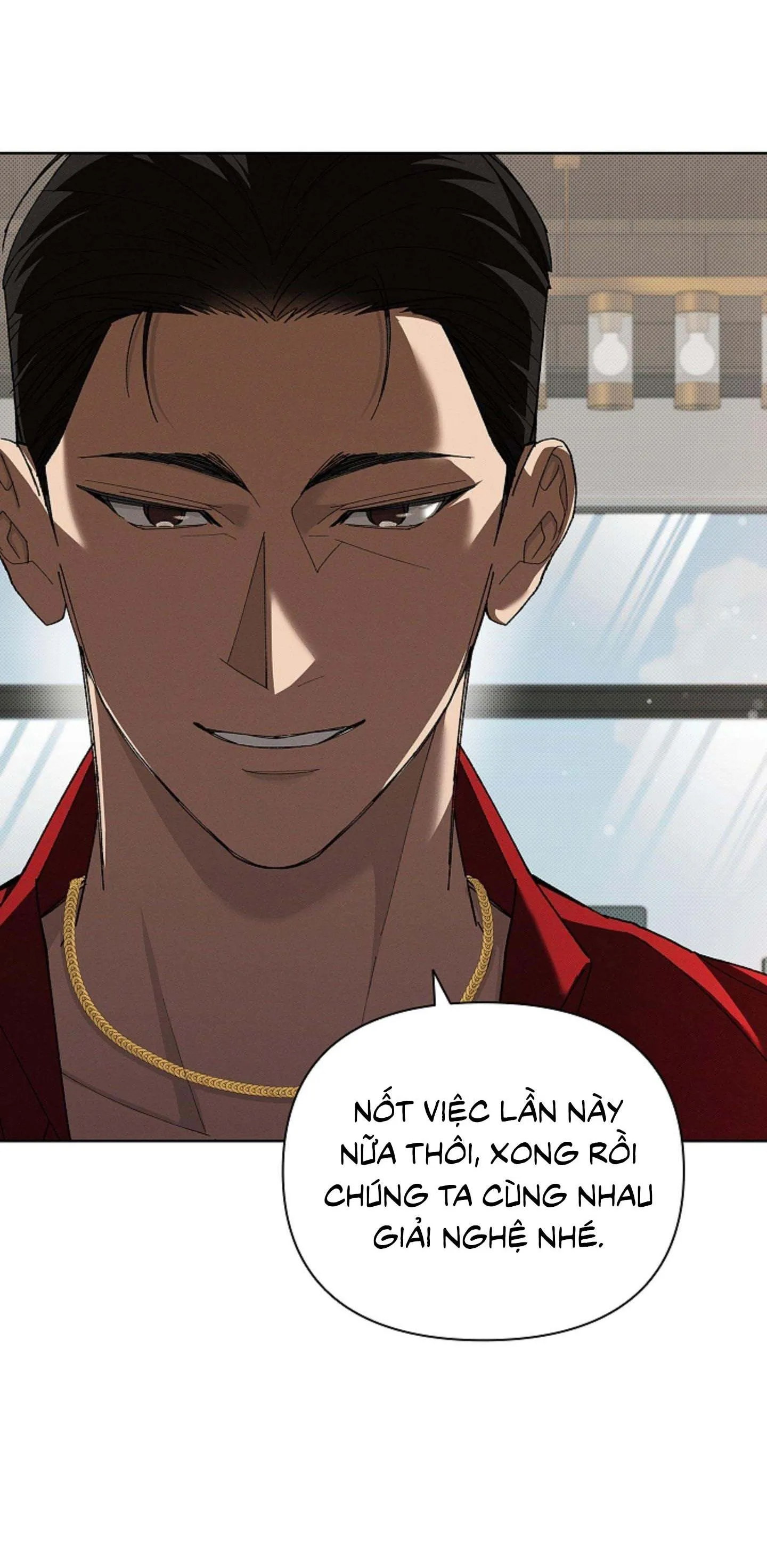 ĐỪNG ĐỘNG VÀO CÚN CON! Chapter 2 Trang 31