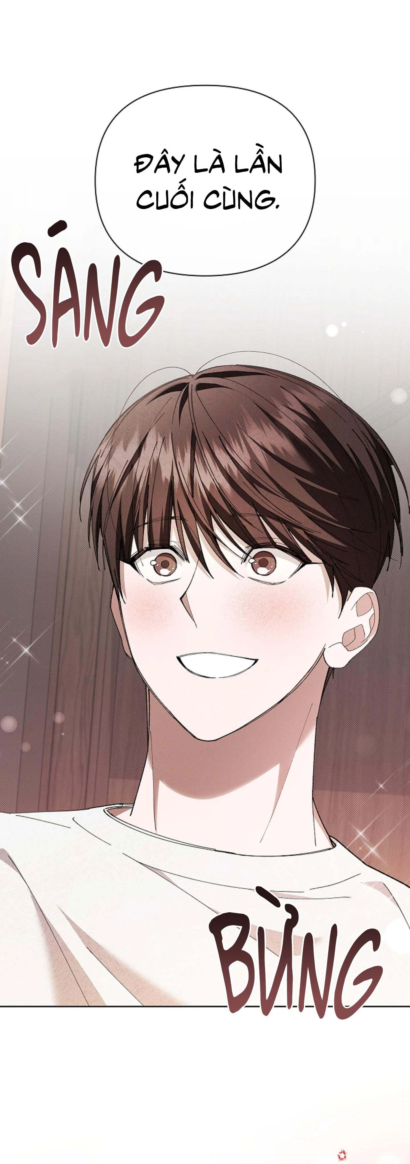 ĐỪNG ĐỘNG VÀO CÚN CON! Chapter 2 Trang 34