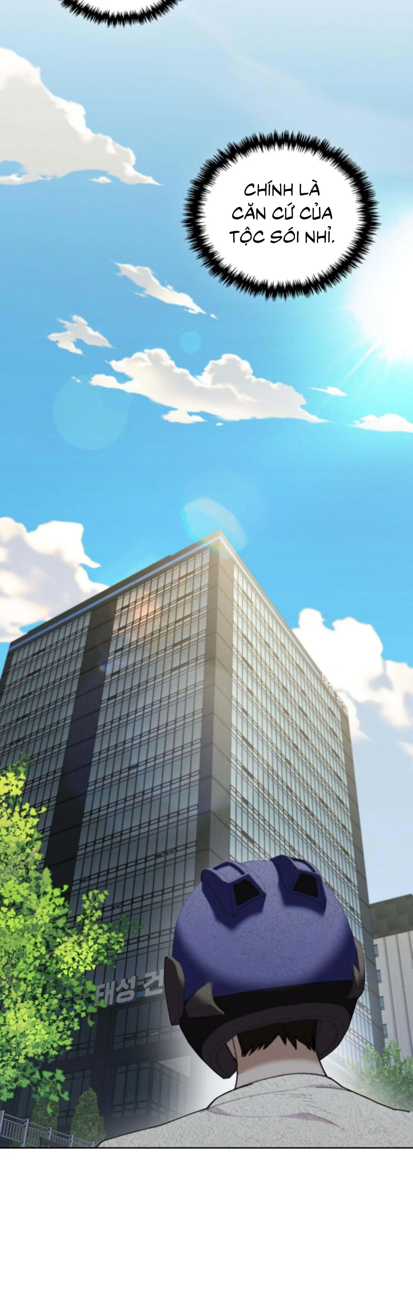 ĐỪNG ĐỘNG VÀO CÚN CON! Chapter 2 Trang 37