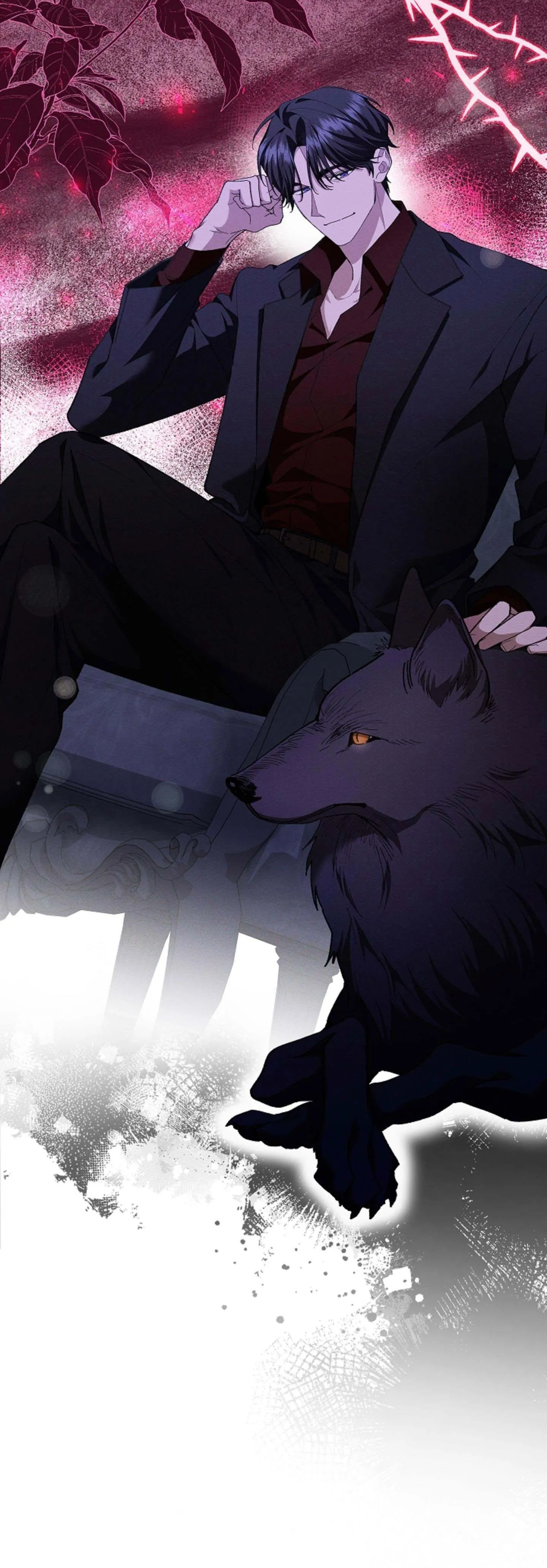 ĐỪNG ĐỘNG VÀO CÚN CON! Chapter 2 Trang 40