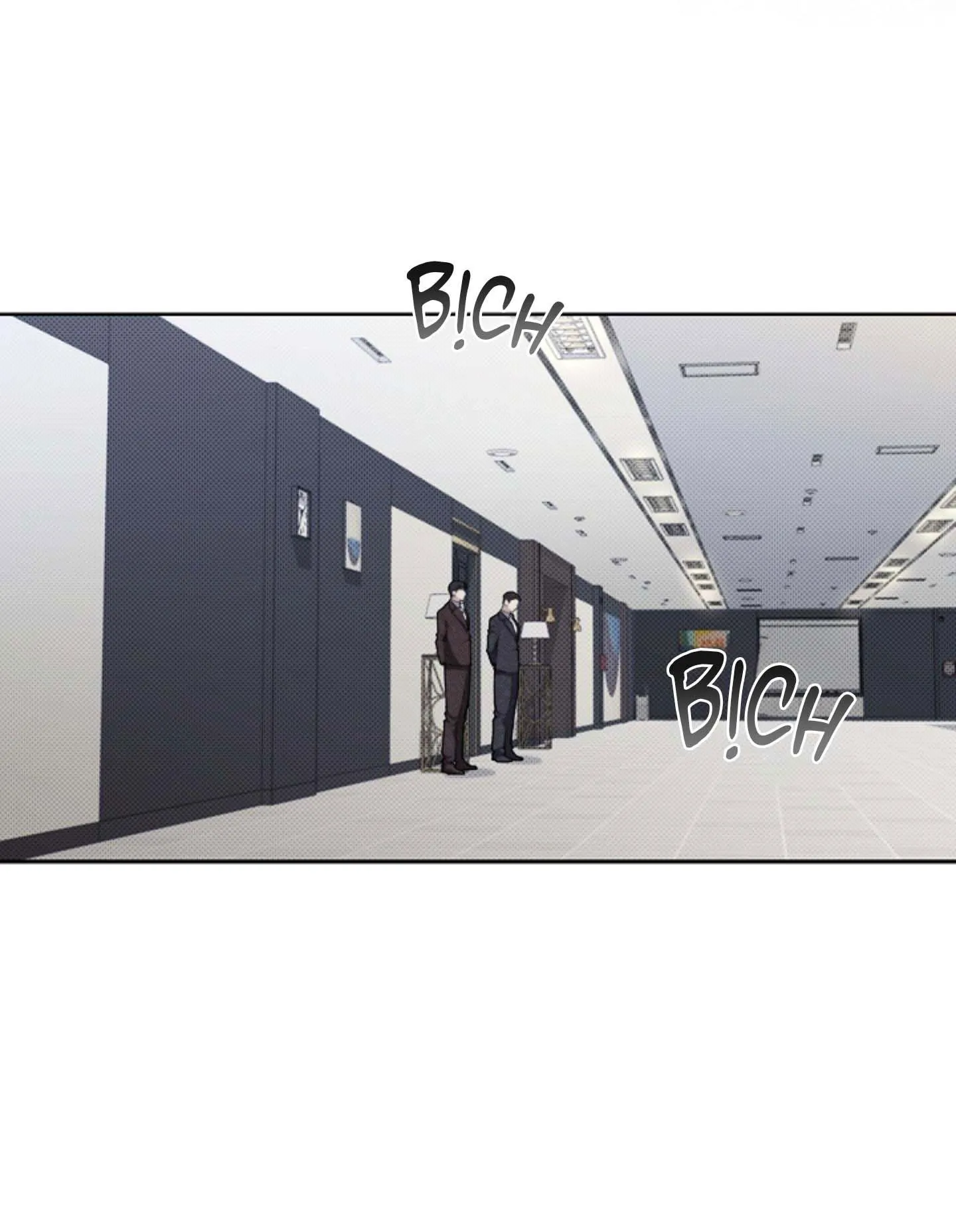 ĐỪNG ĐỘNG VÀO CÚN CON! Chapter 2 Trang 41