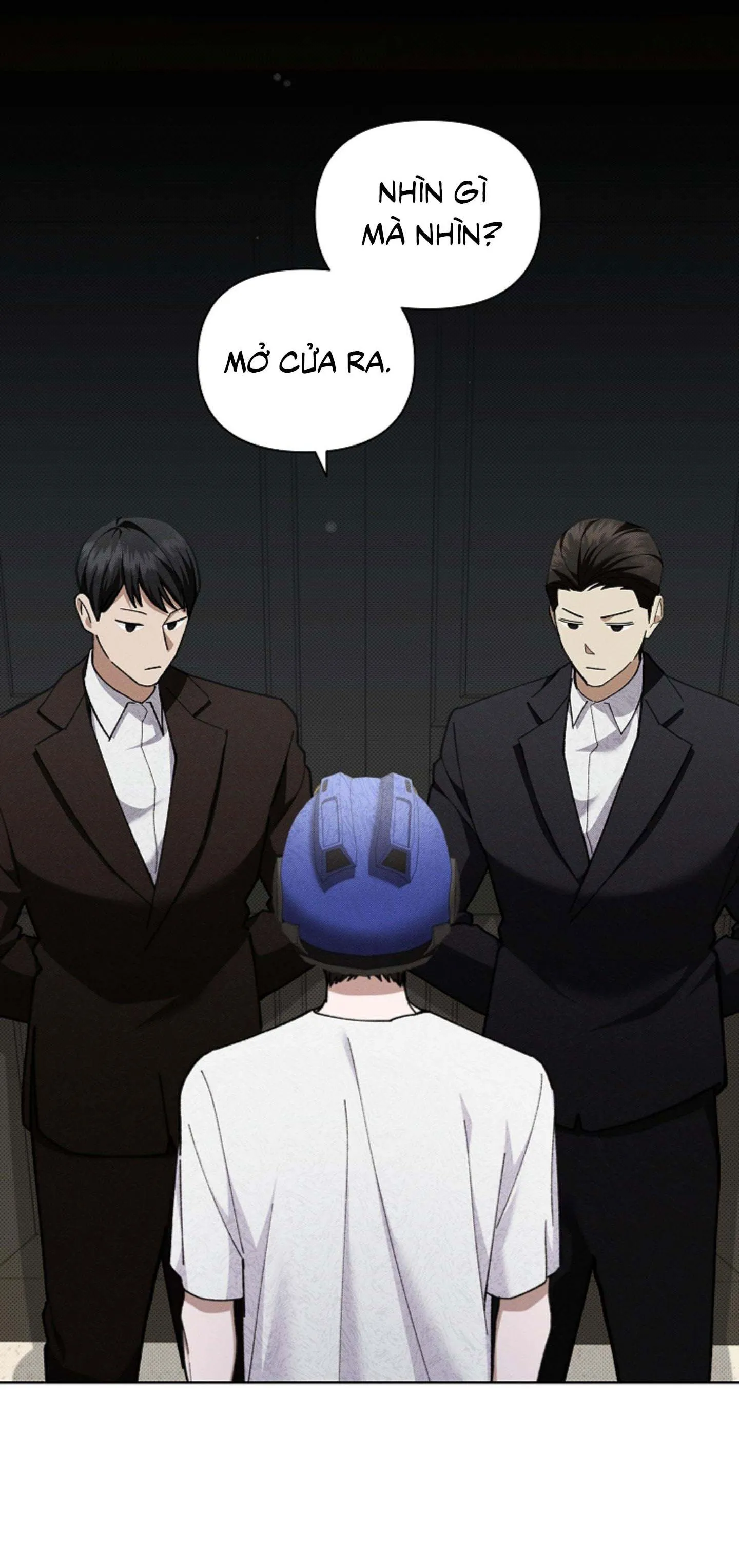 ĐỪNG ĐỘNG VÀO CÚN CON! Chapter 2 Trang 43