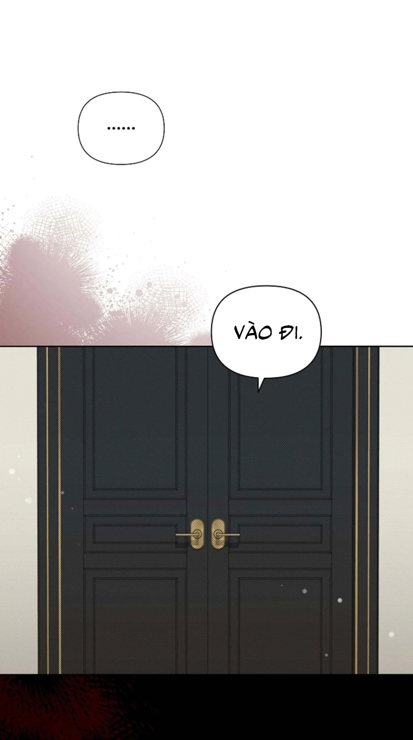 ĐỪNG ĐỘNG VÀO CÚN CON! Chapter 2 Trang 46