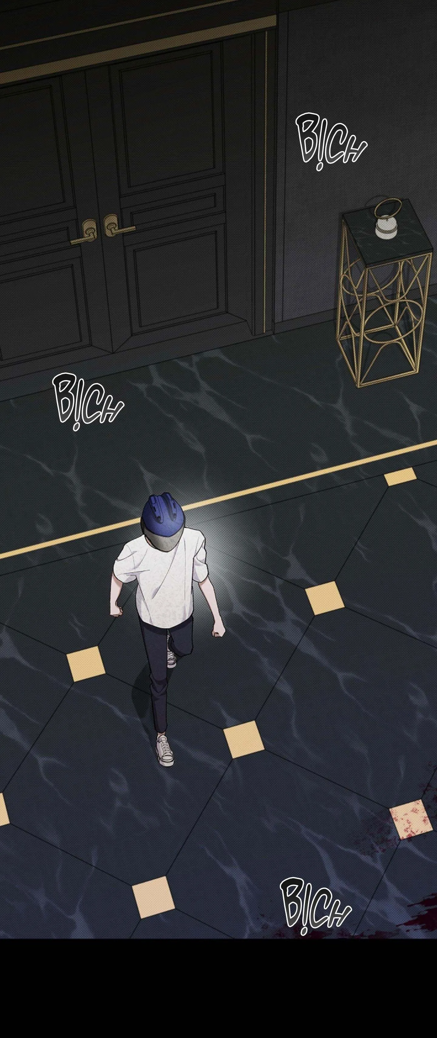 ĐỪNG ĐỘNG VÀO CÚN CON! Chapter 2 Trang 48