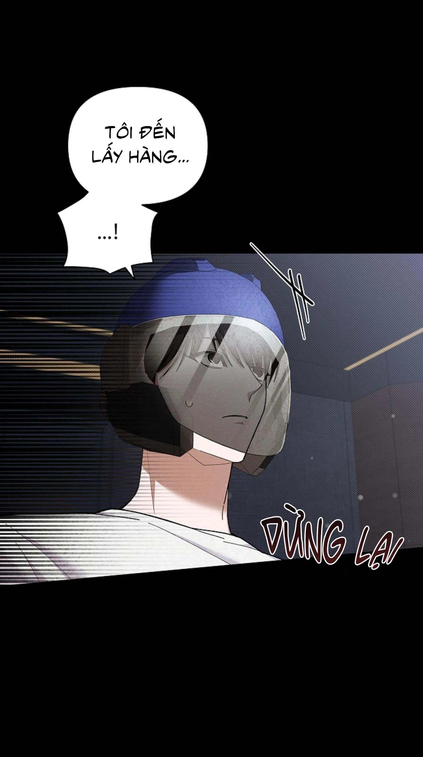 ĐỪNG ĐỘNG VÀO CÚN CON! Chapter 2 Trang 49