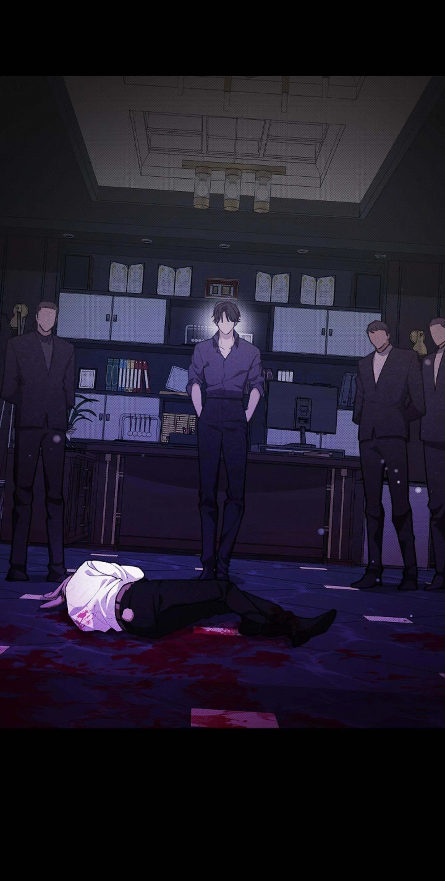 ĐỪNG ĐỘNG VÀO CÚN CON! Chapter 2 Trang 50