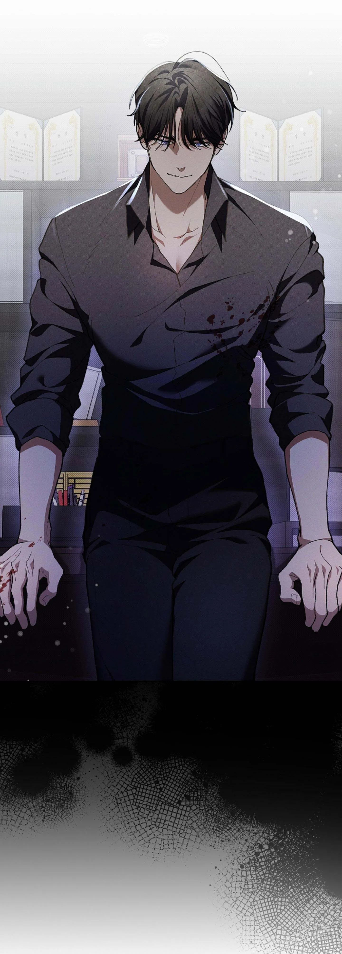 ĐỪNG ĐỘNG VÀO CÚN CON! Chapter 2 Trang 54