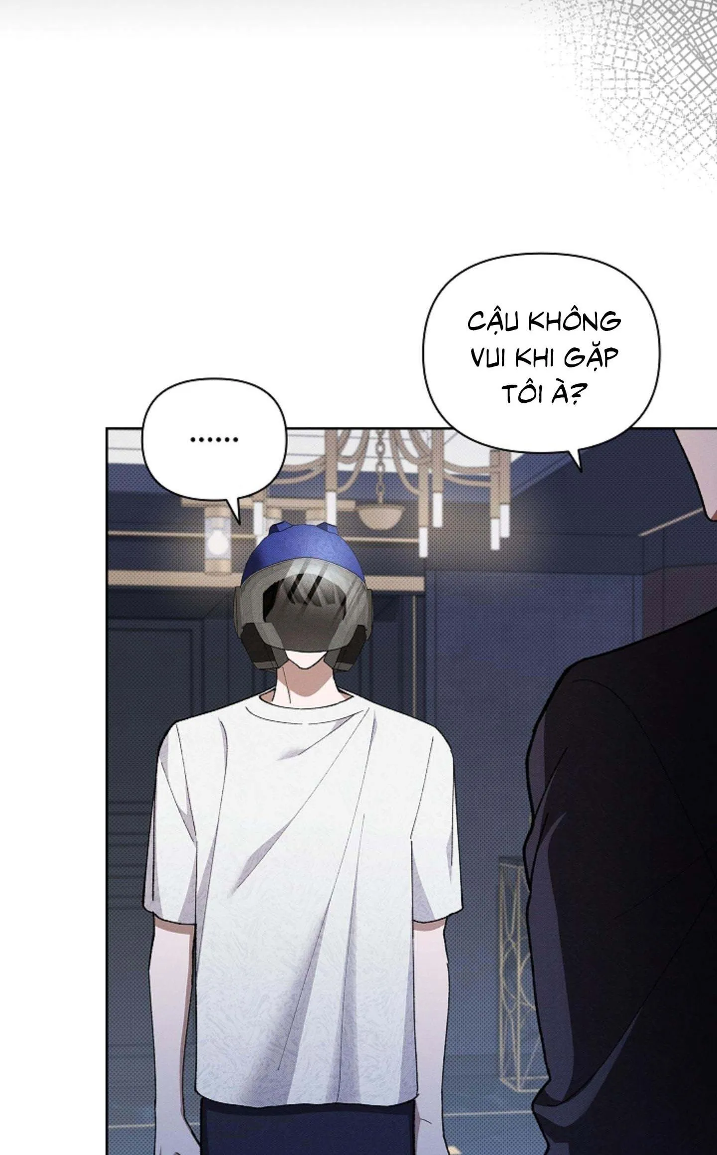 ĐỪNG ĐỘNG VÀO CÚN CON! Chapter 2 Trang 55