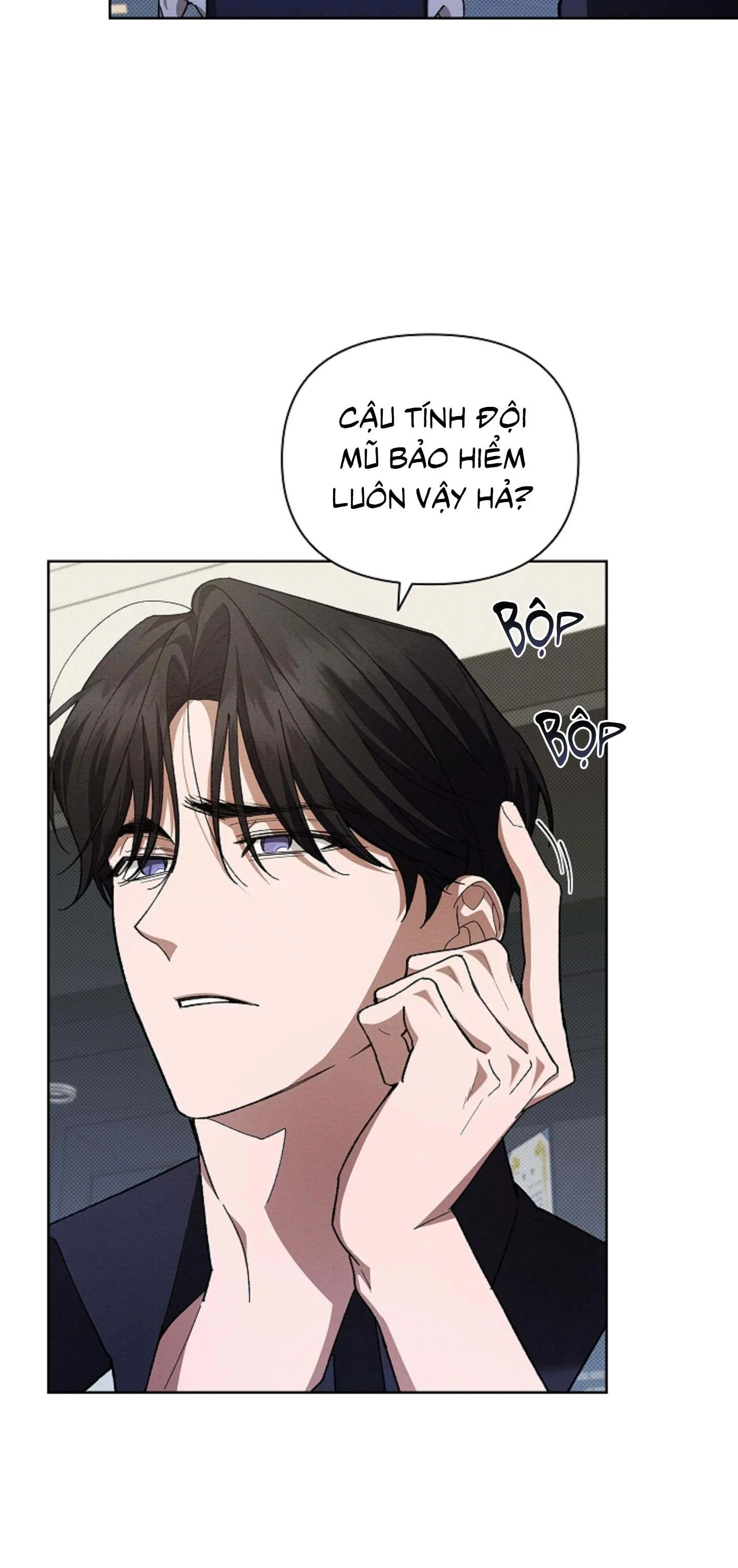 ĐỪNG ĐỘNG VÀO CÚN CON! Chapter 2 Trang 56