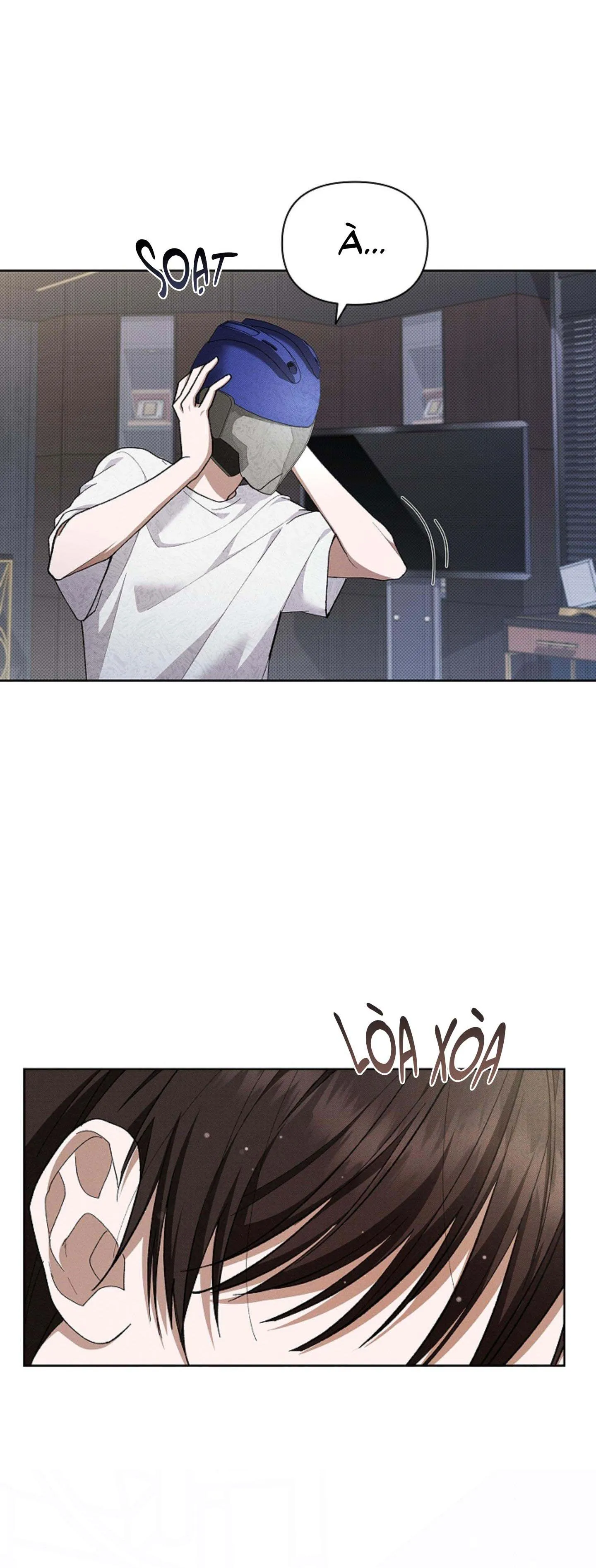 ĐỪNG ĐỘNG VÀO CÚN CON! Chapter 2 Trang 57