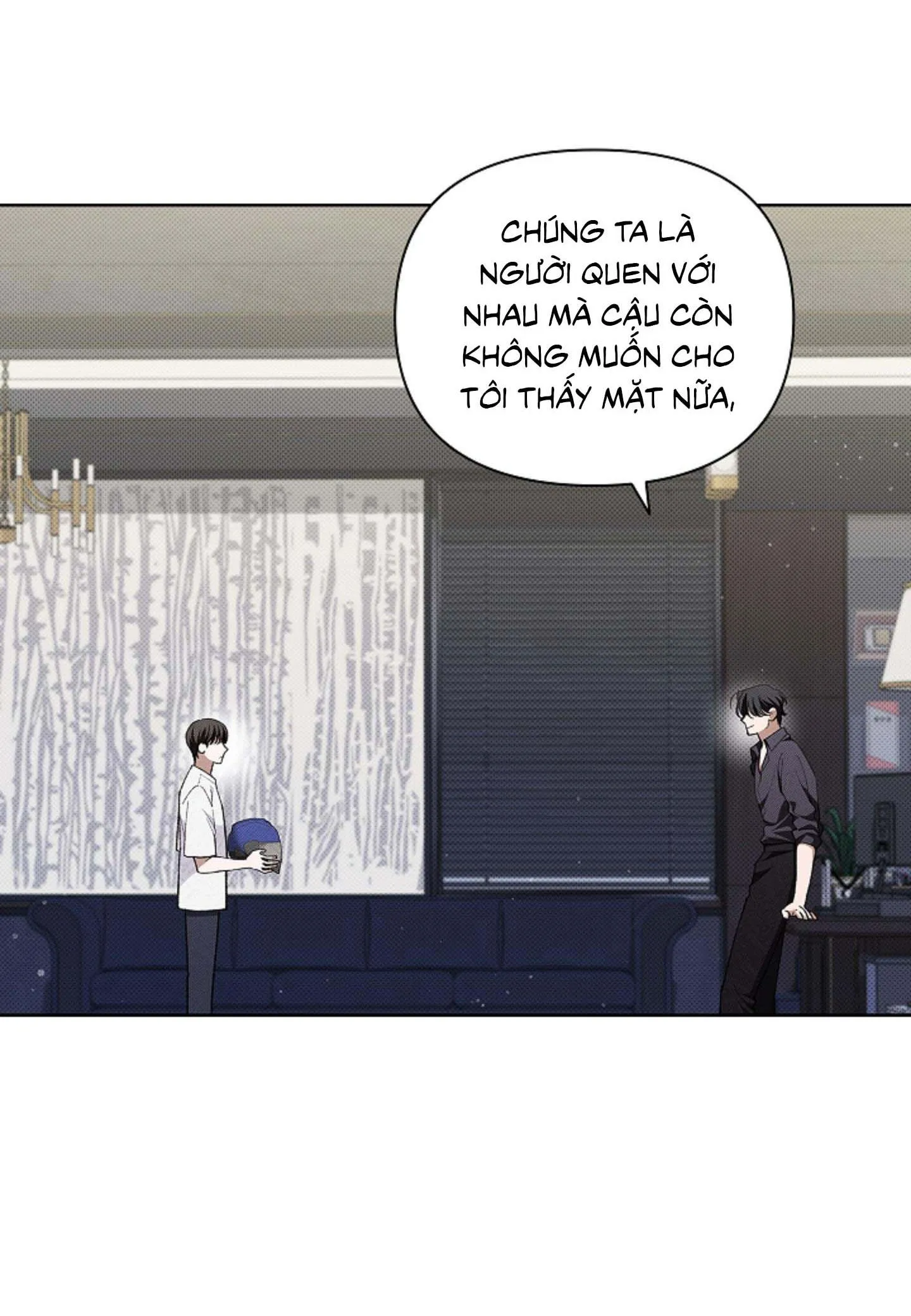 ĐỪNG ĐỘNG VÀO CÚN CON! Chapter 2 Trang 59