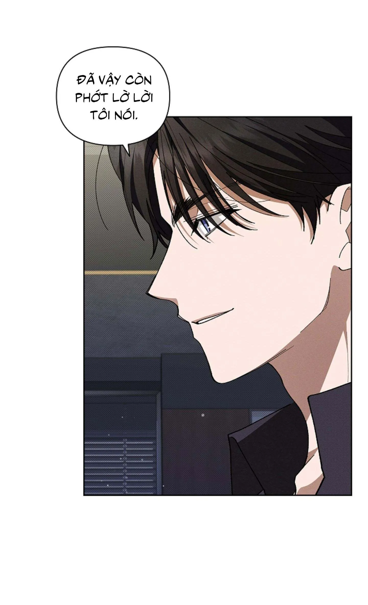 ĐỪNG ĐỘNG VÀO CÚN CON! Chapter 2 Trang 60