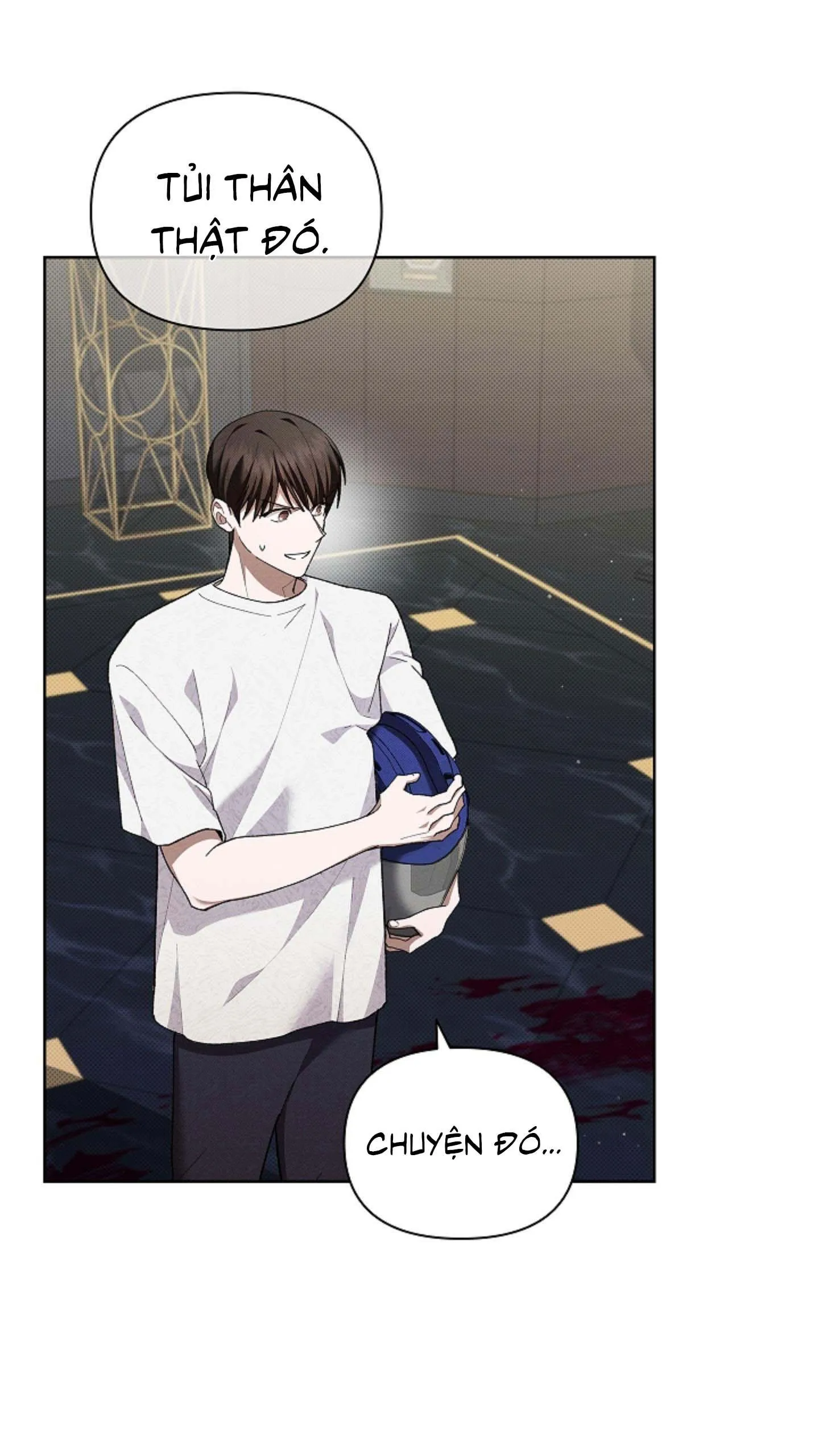 ĐỪNG ĐỘNG VÀO CÚN CON! Chapter 2 Trang 61