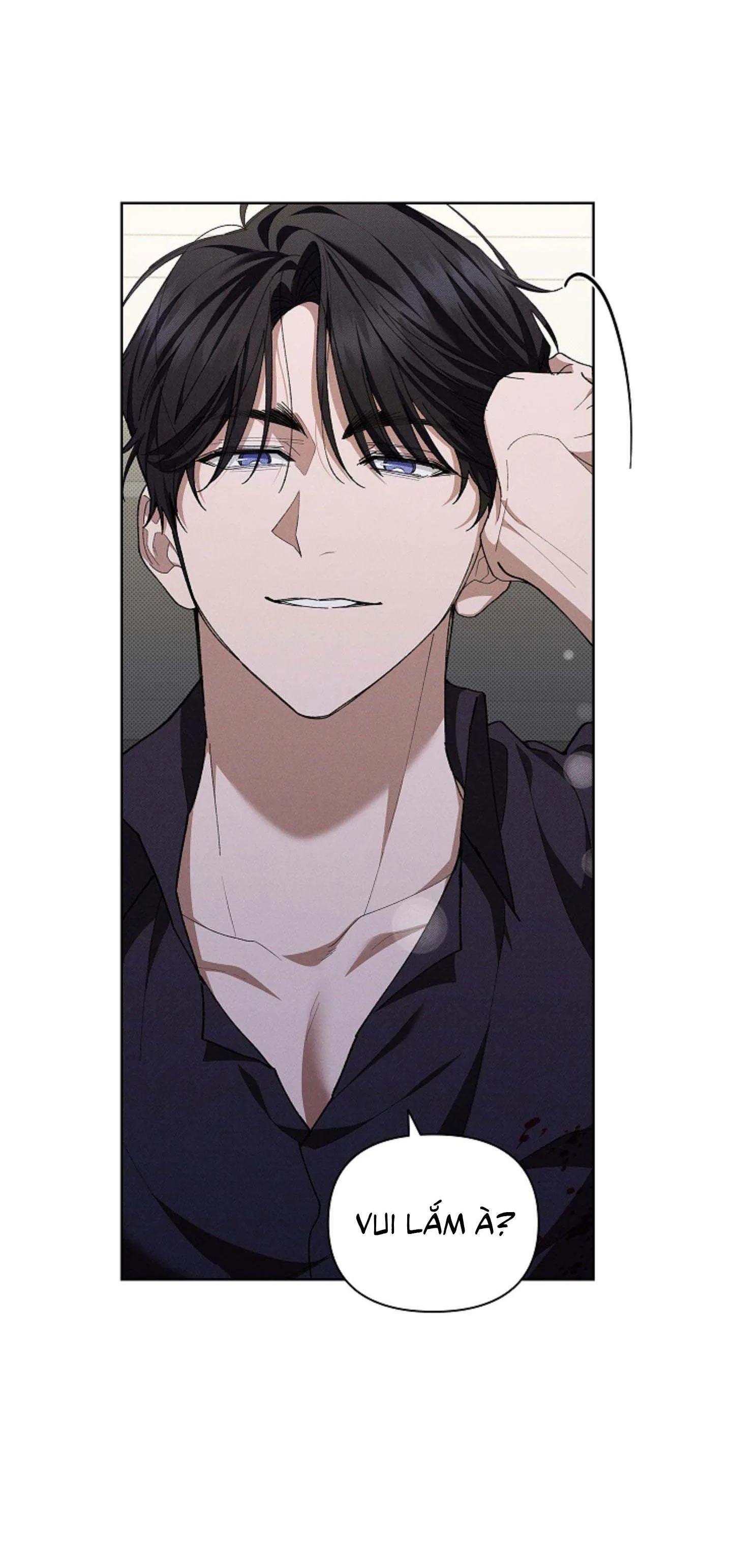 ĐỪNG ĐỘNG VÀO CÚN CON! Chapter 2 Trang 63