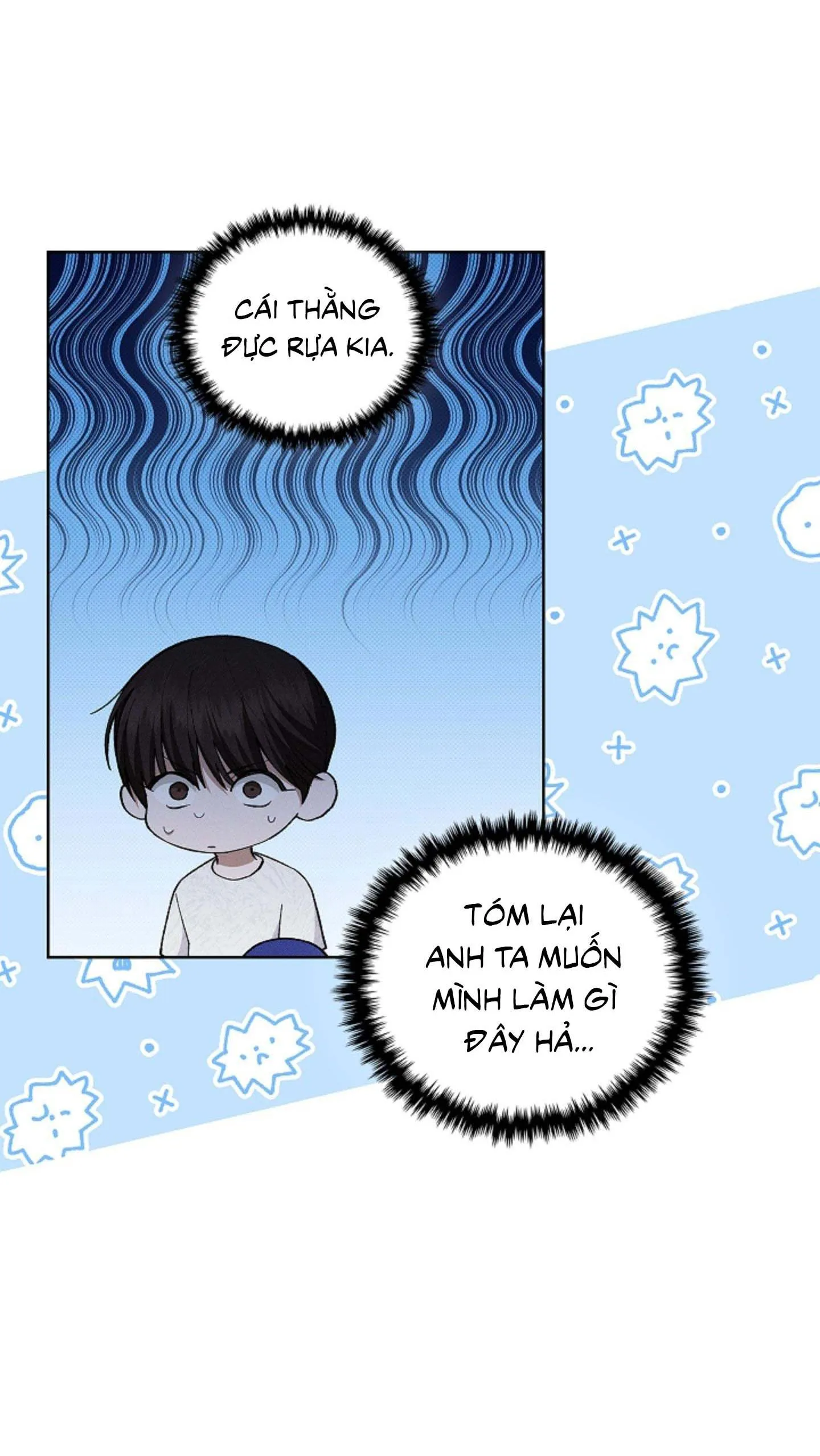 ĐỪNG ĐỘNG VÀO CÚN CON! Chapter 2 Trang 64