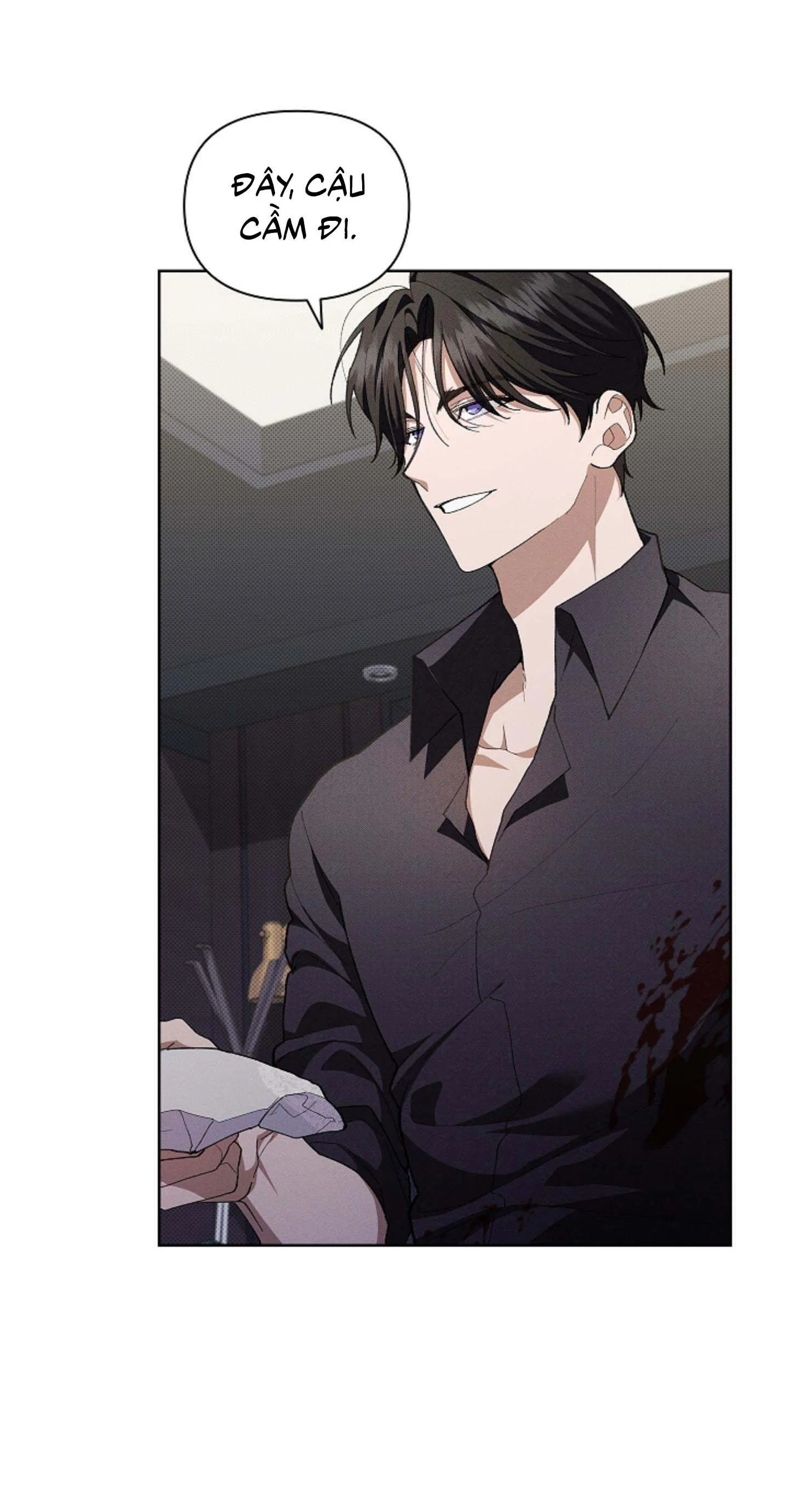 ĐỪNG ĐỘNG VÀO CÚN CON! Chapter 2 Trang 67