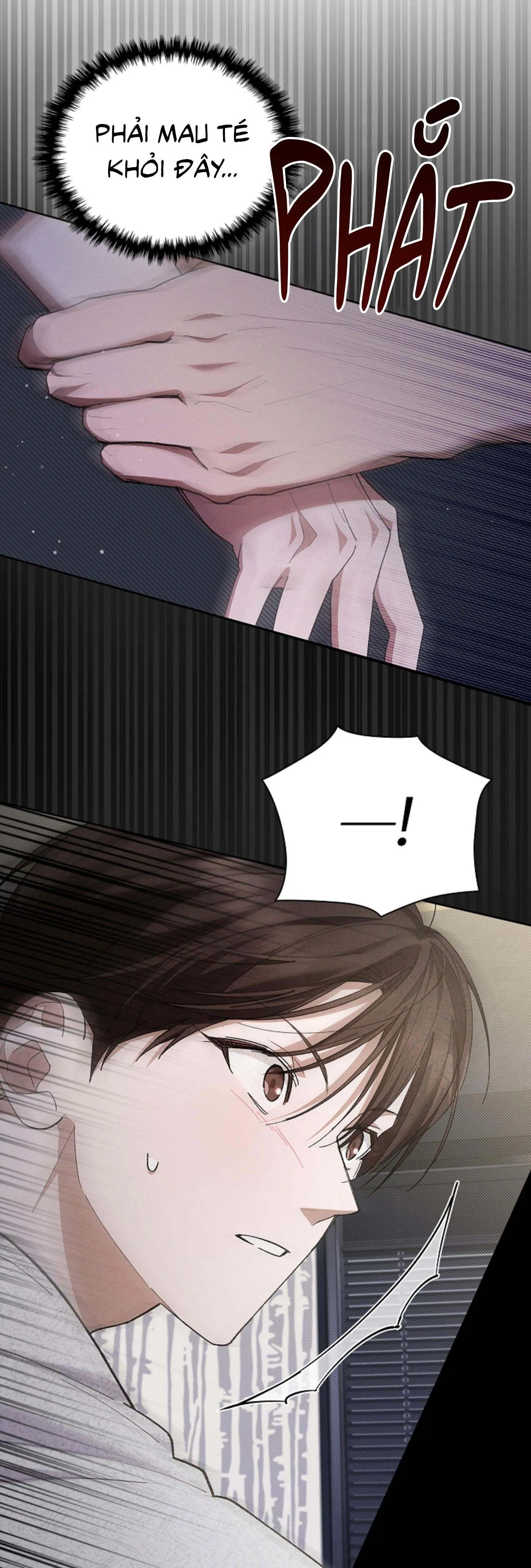 ĐỪNG ĐỘNG VÀO CÚN CON! Chapter 2 Trang 69