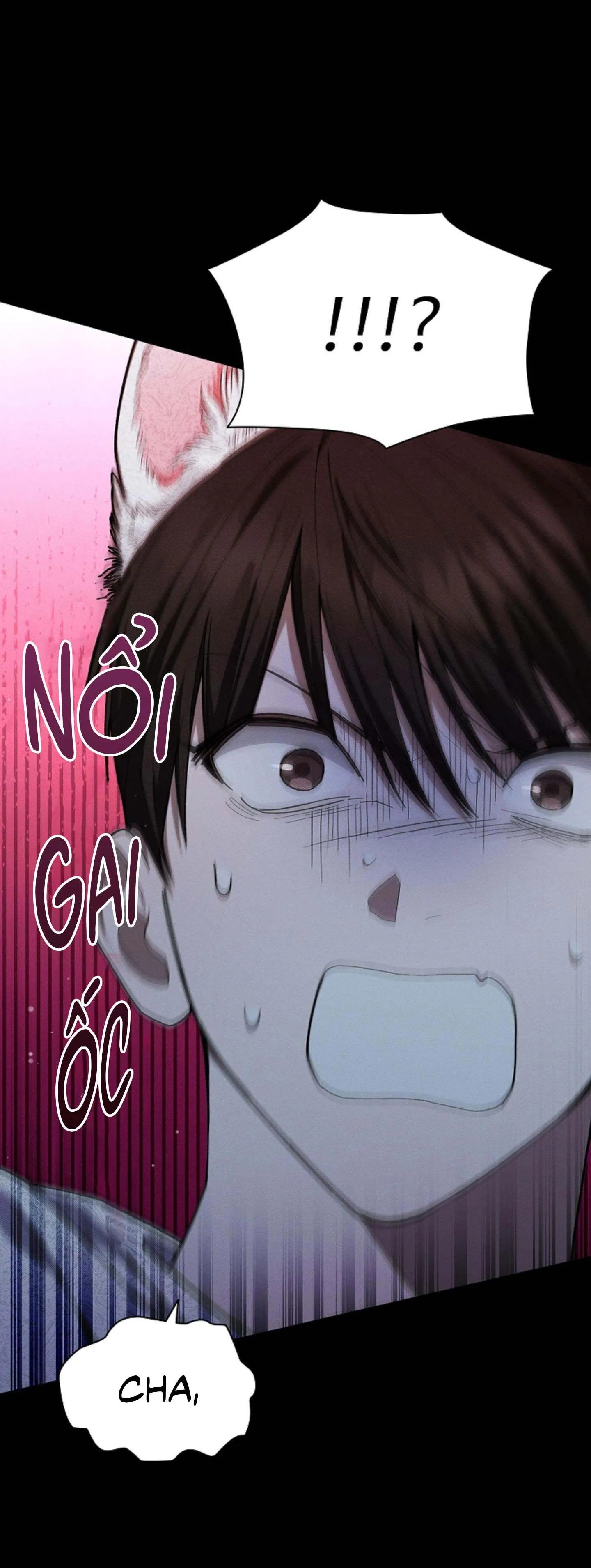 ĐỪNG ĐỘNG VÀO CÚN CON! Chapter 2 Trang 72