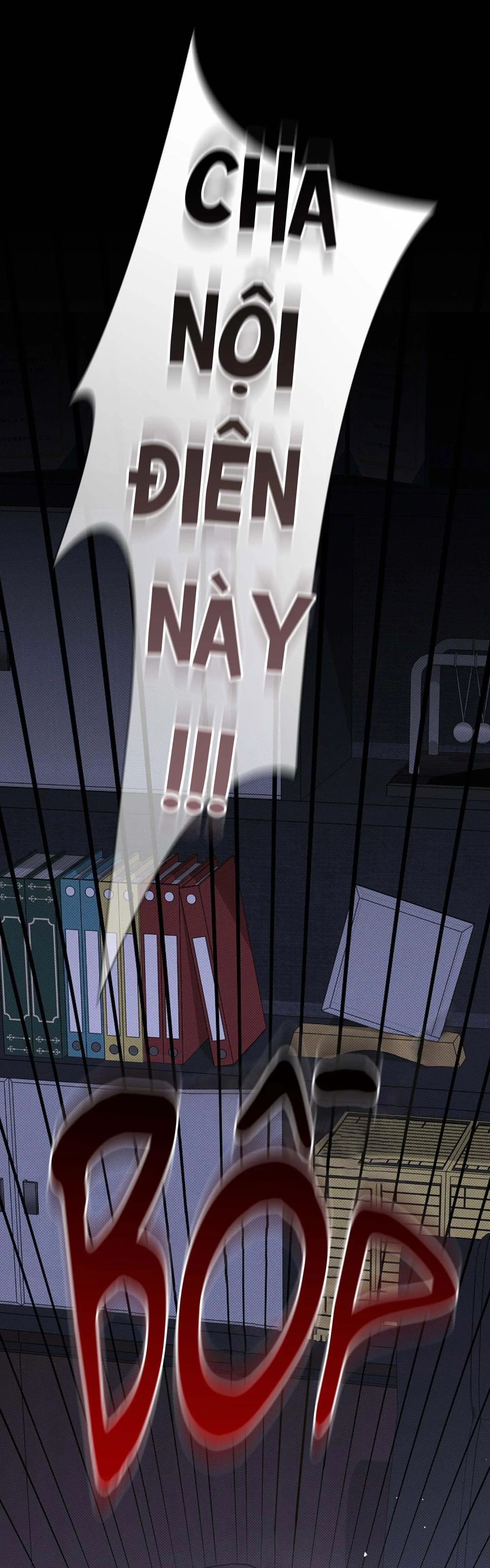 ĐỪNG ĐỘNG VÀO CÚN CON! Chapter 2 Trang 73